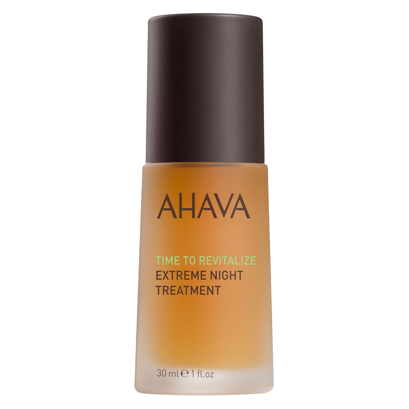Time To Revitalize - Extreme Night Treatment
