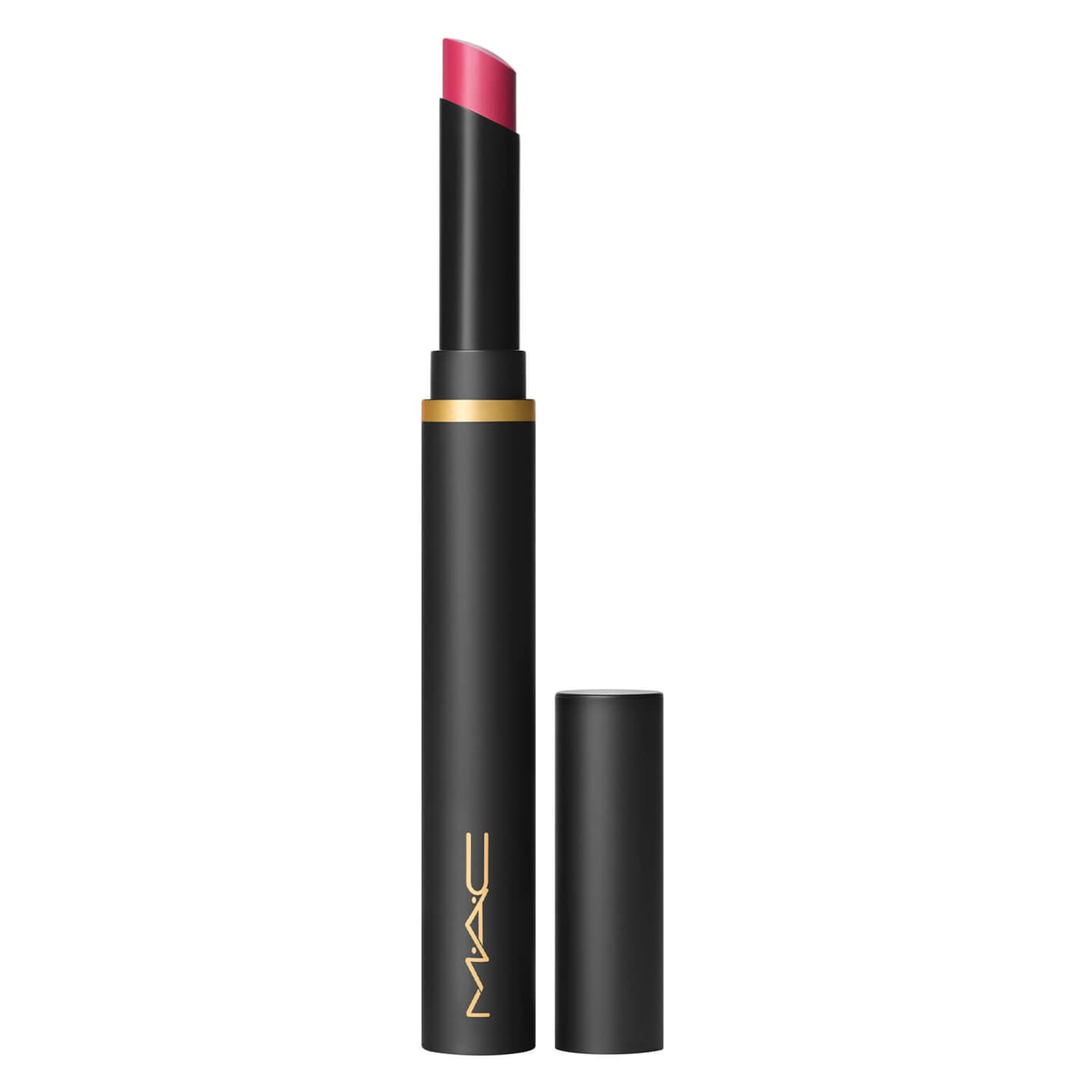 Powder Kiss Velvet Blur Slim Stick Wild Sumac
