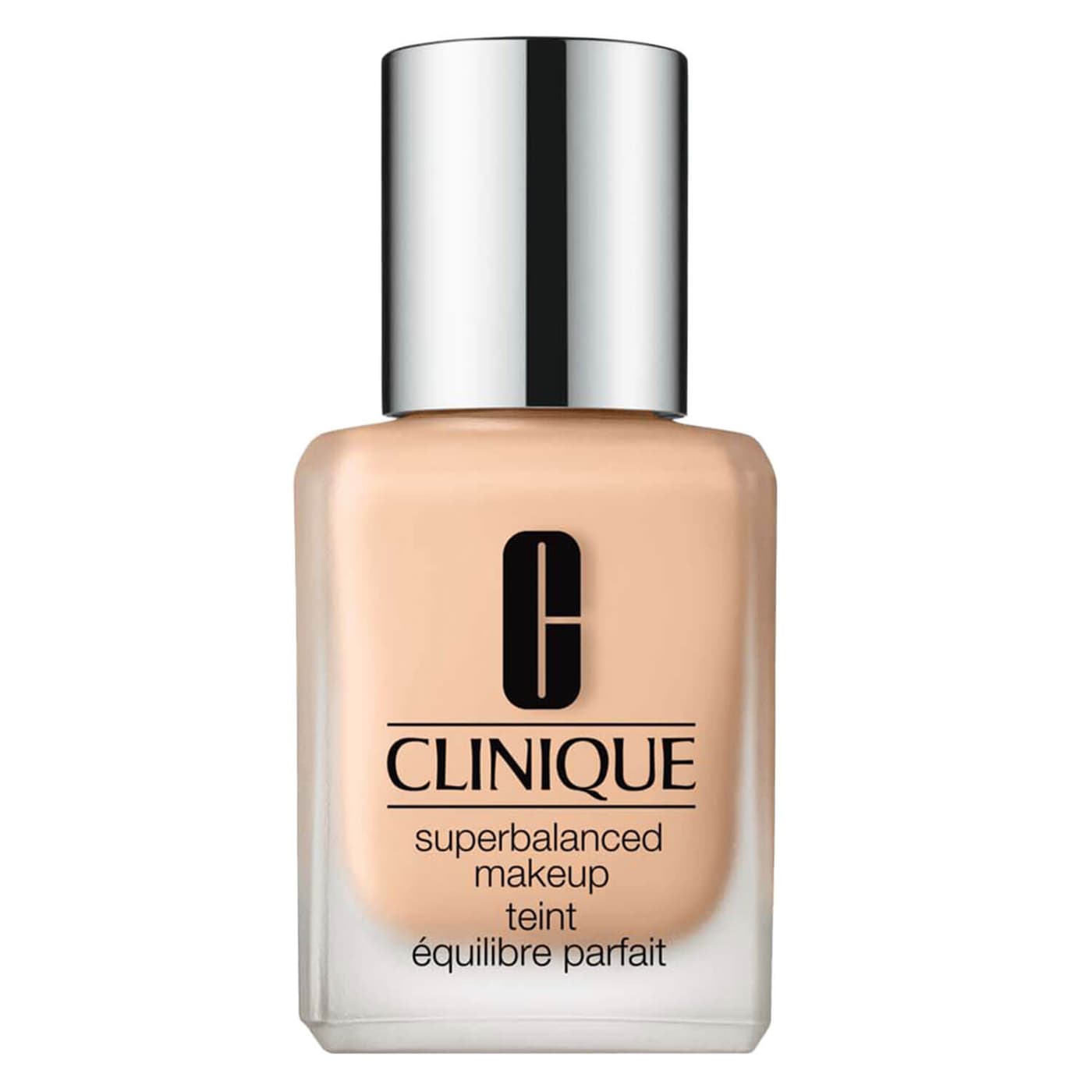 Superbalanced Makeup - CN 10 Alabaster (VF)