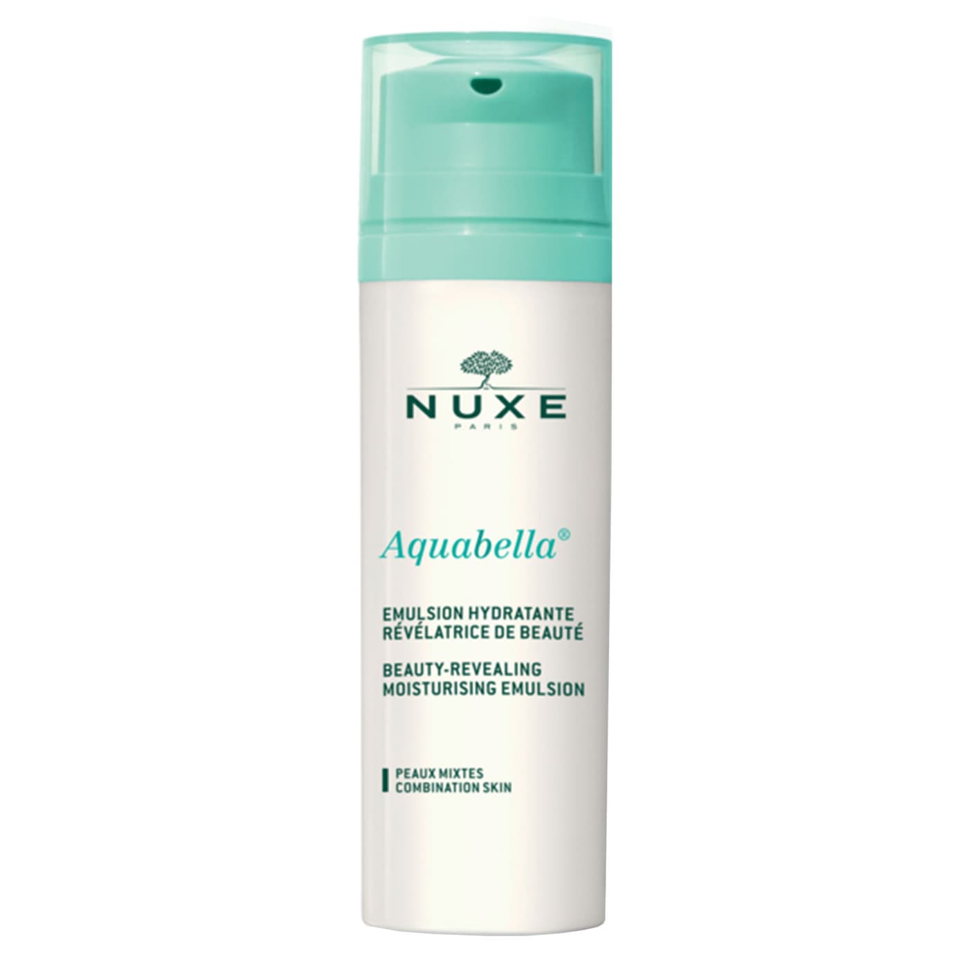 Aquabella - Emulsion Hydratante Matifiante