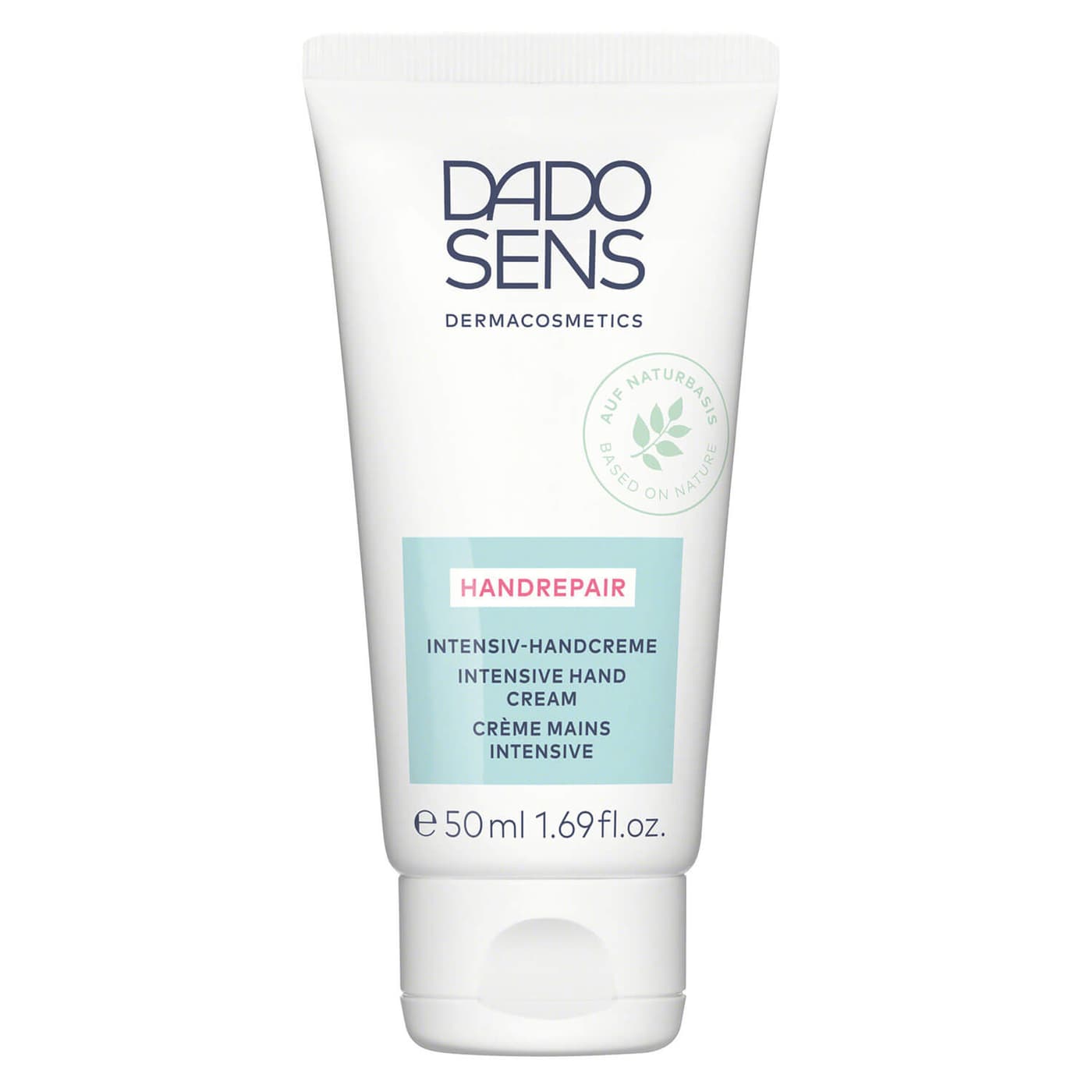 DADO SENS SPECIAL CARE - Handrepair Crème Mains Intensive