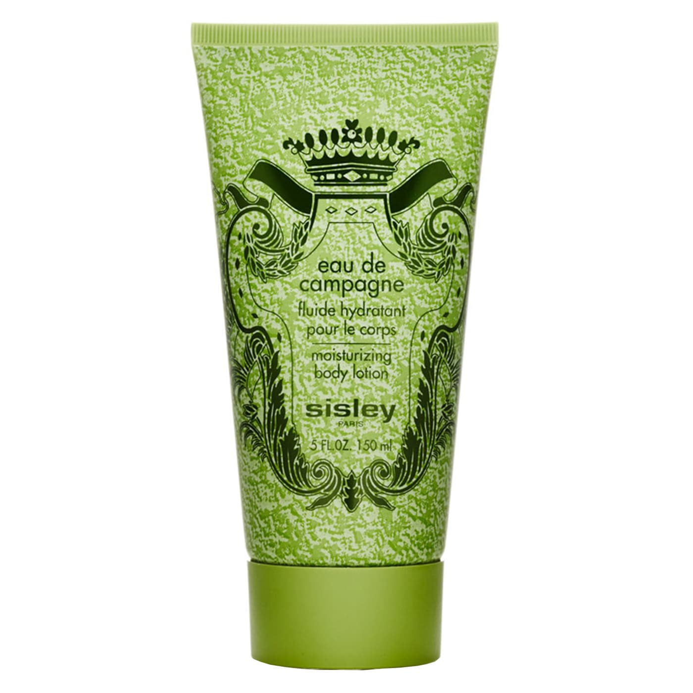 Sisley Fragrance - Eau de Campagne Moisturizing Body Lotion
