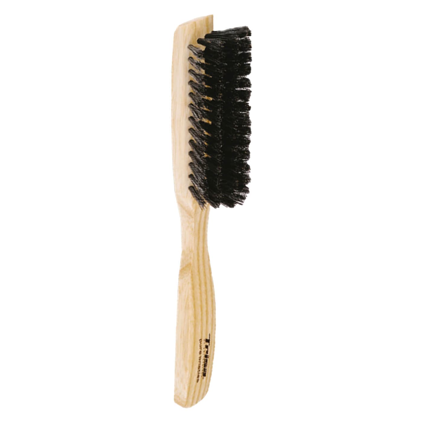 Trisa Hair Care - Natural Brilliance Brilliance & Styling Large 100% Wildschweinborsten
