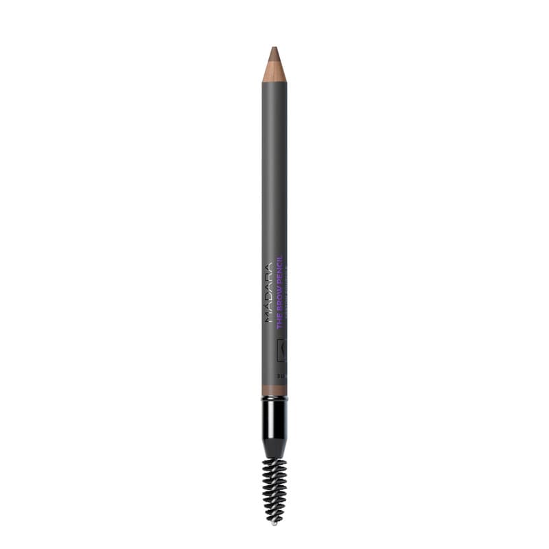 MÁDARA Eyes - The Brow Pencil #3 LIGHT BROWN