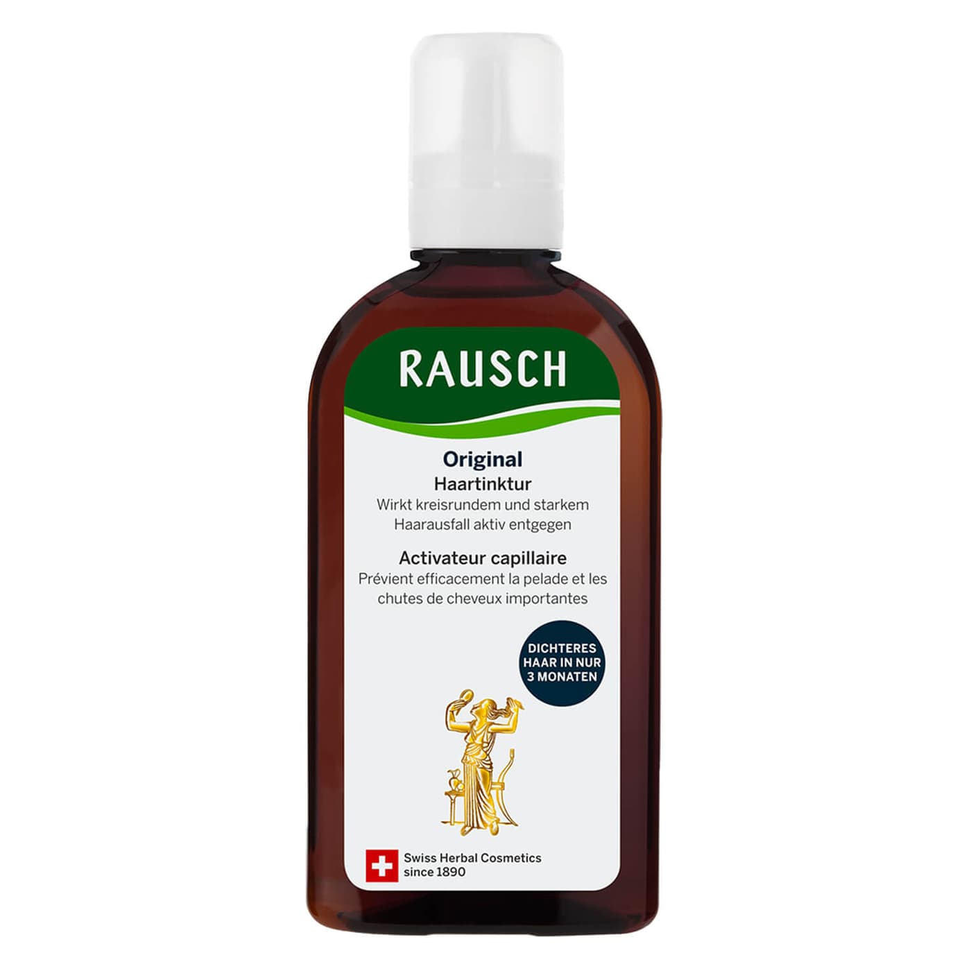 RAUSCH - Original Haartinktur