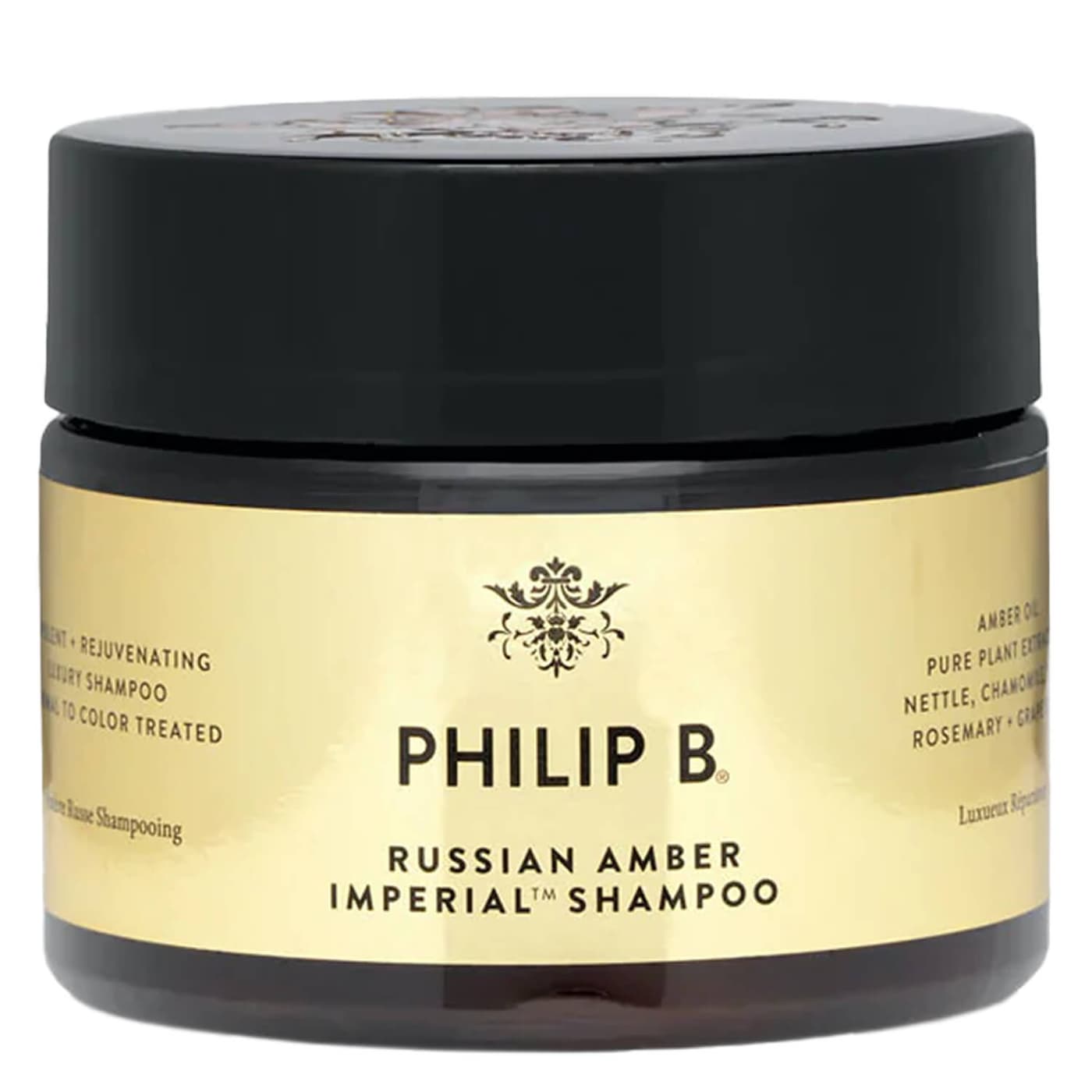 Russian Amber - Imperial Shampoo