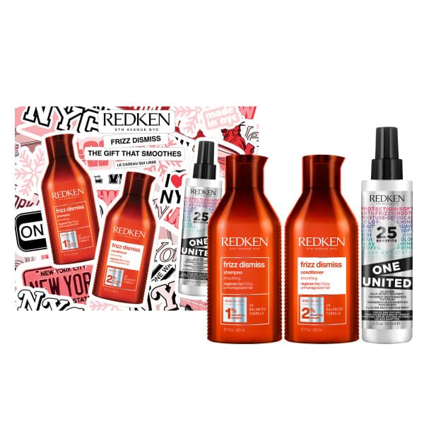 Frizz Dismiss - X-Mas Set 2025