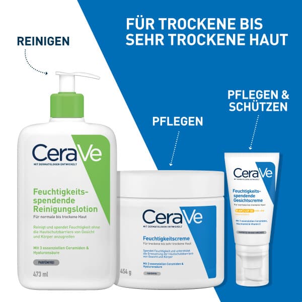 CERAVE - Baume hydratant bte