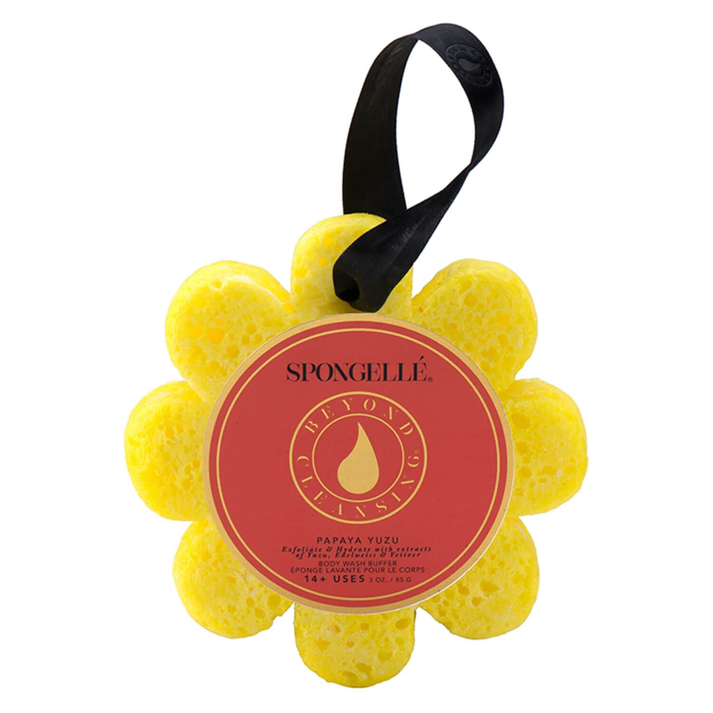 SPONGELLÉ Wild Flower - Papaya Yuzu