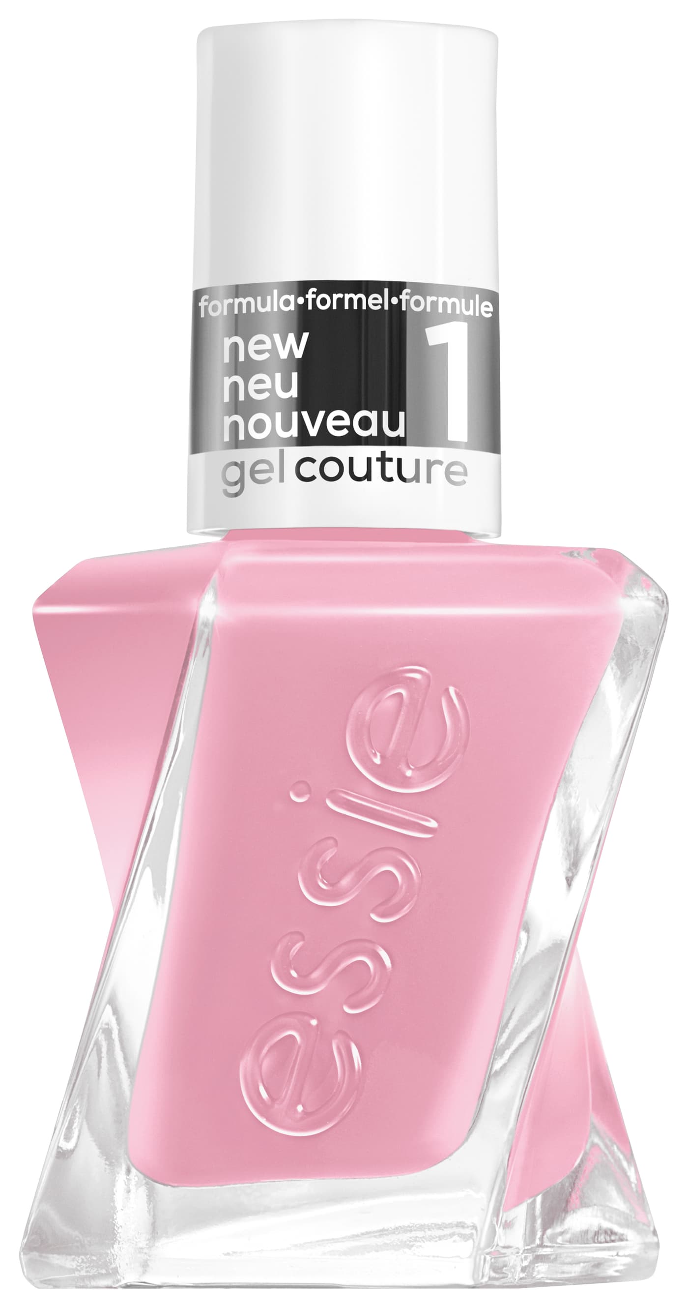 Essie gel couture - 506 BodICE Goddess