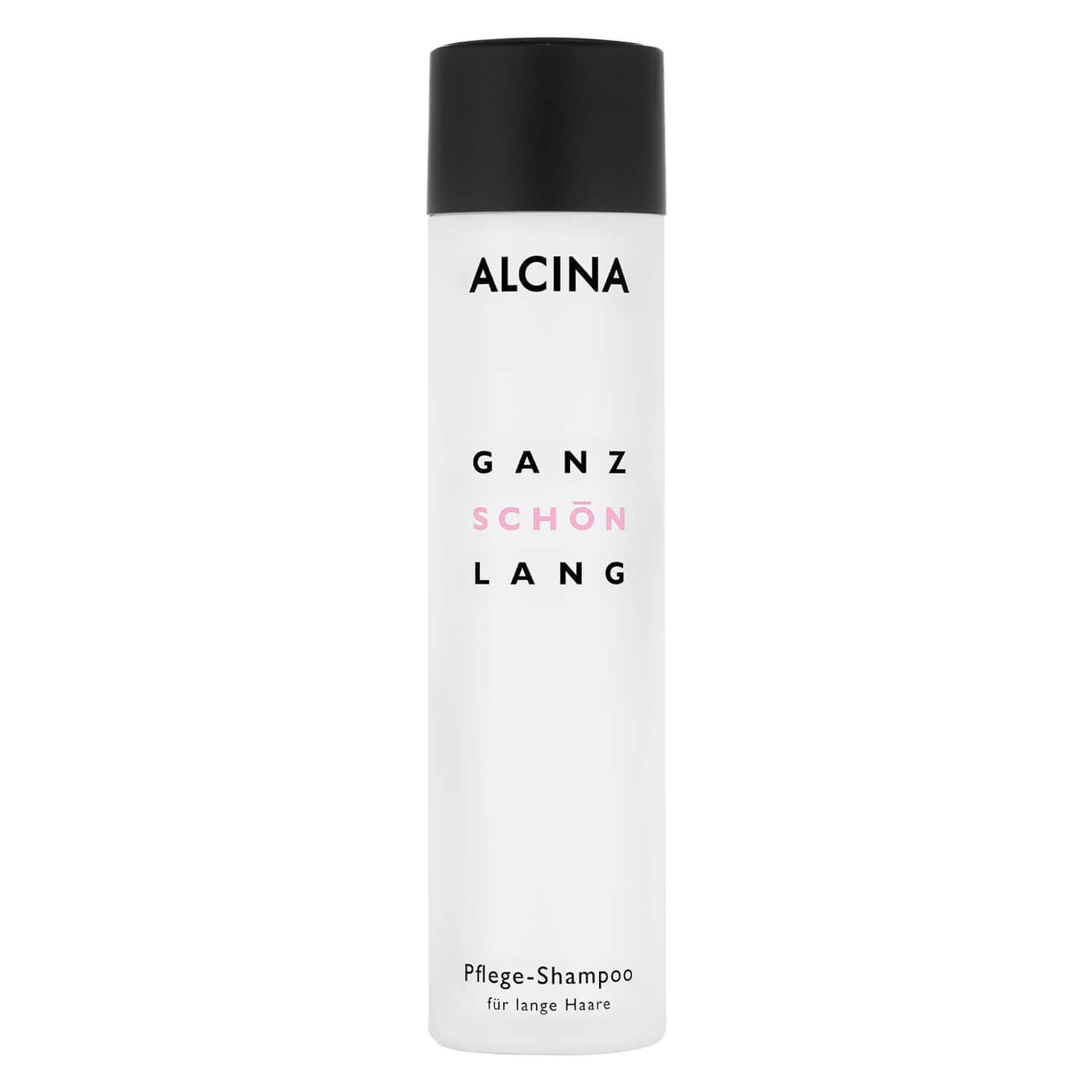 Ganz Schön Lang - Shampoo