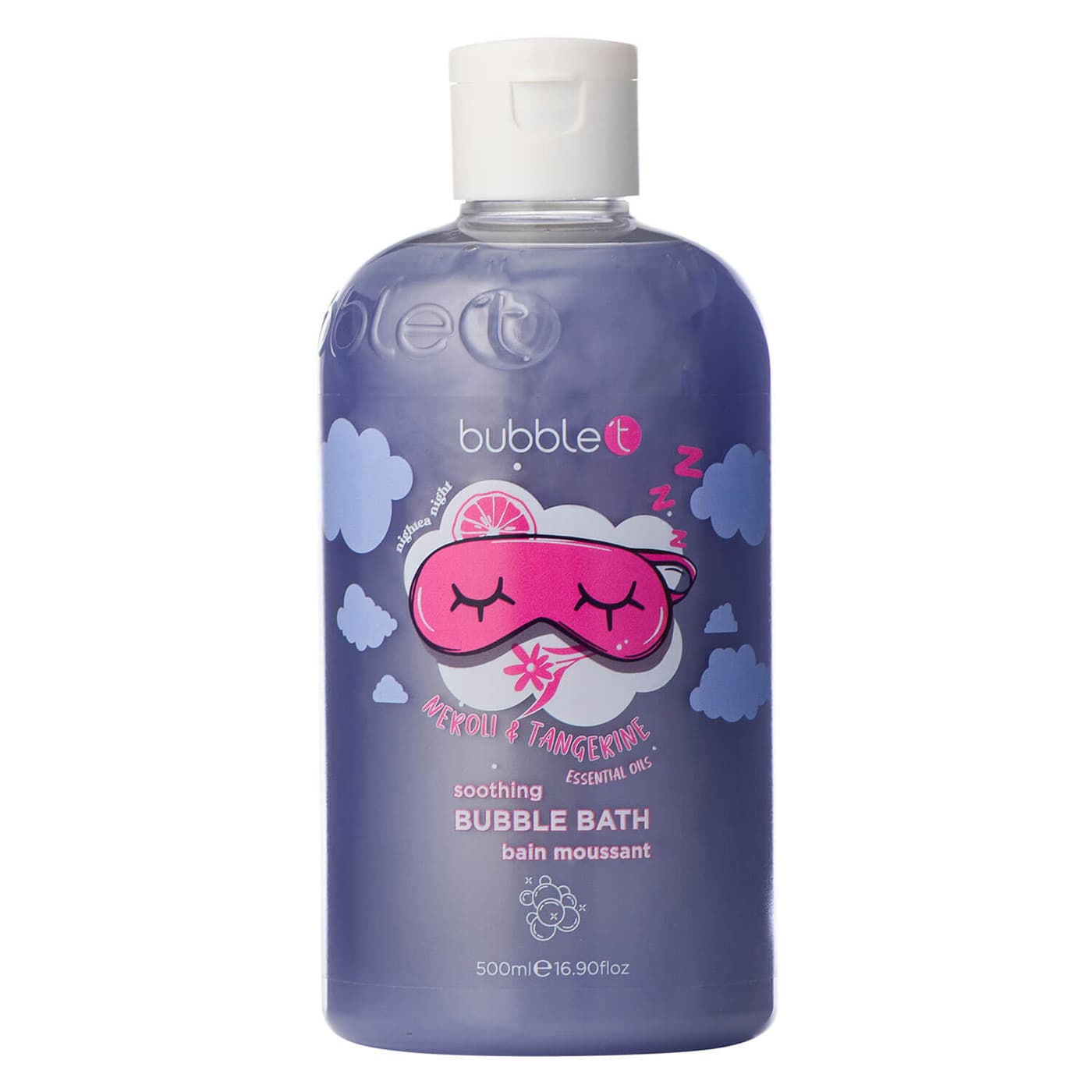 bubble t - Bubble Bath Neroli & Tangerine