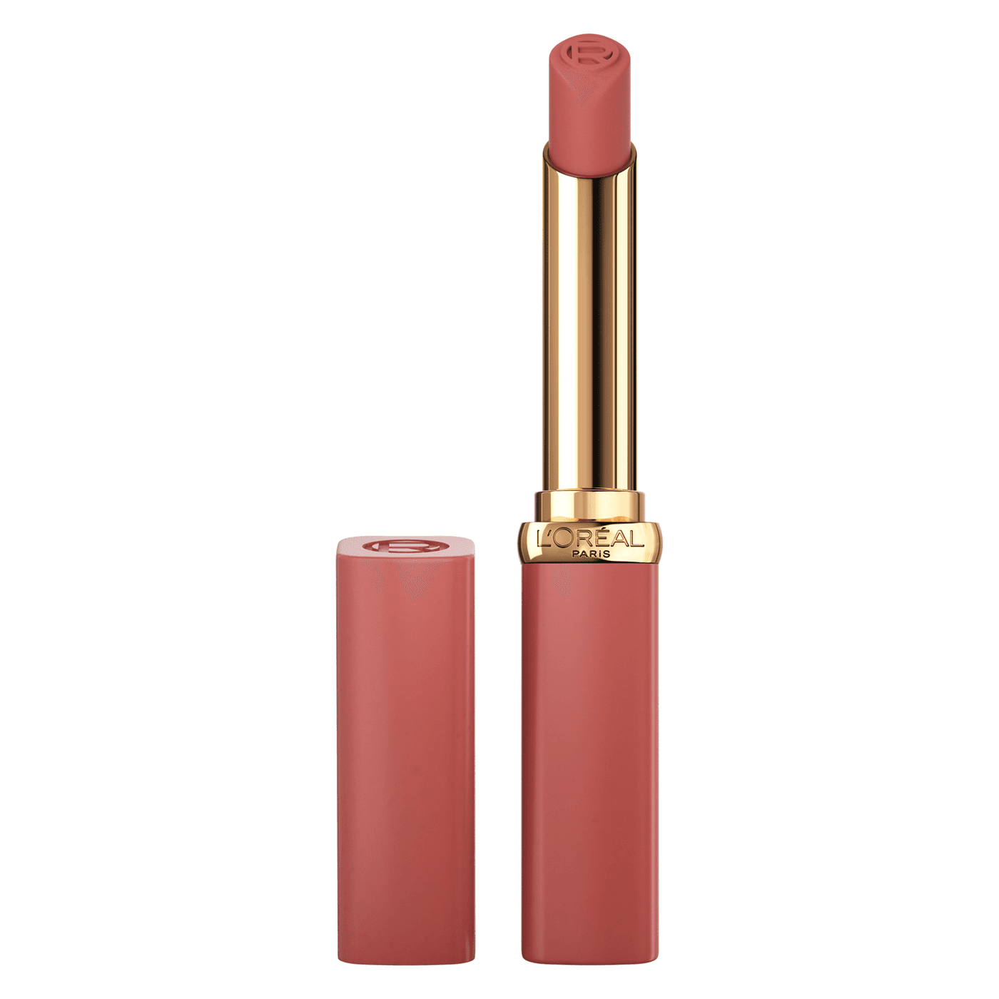 LOréal Color Riche - Intense Volume Matte 600 Nude Audacious