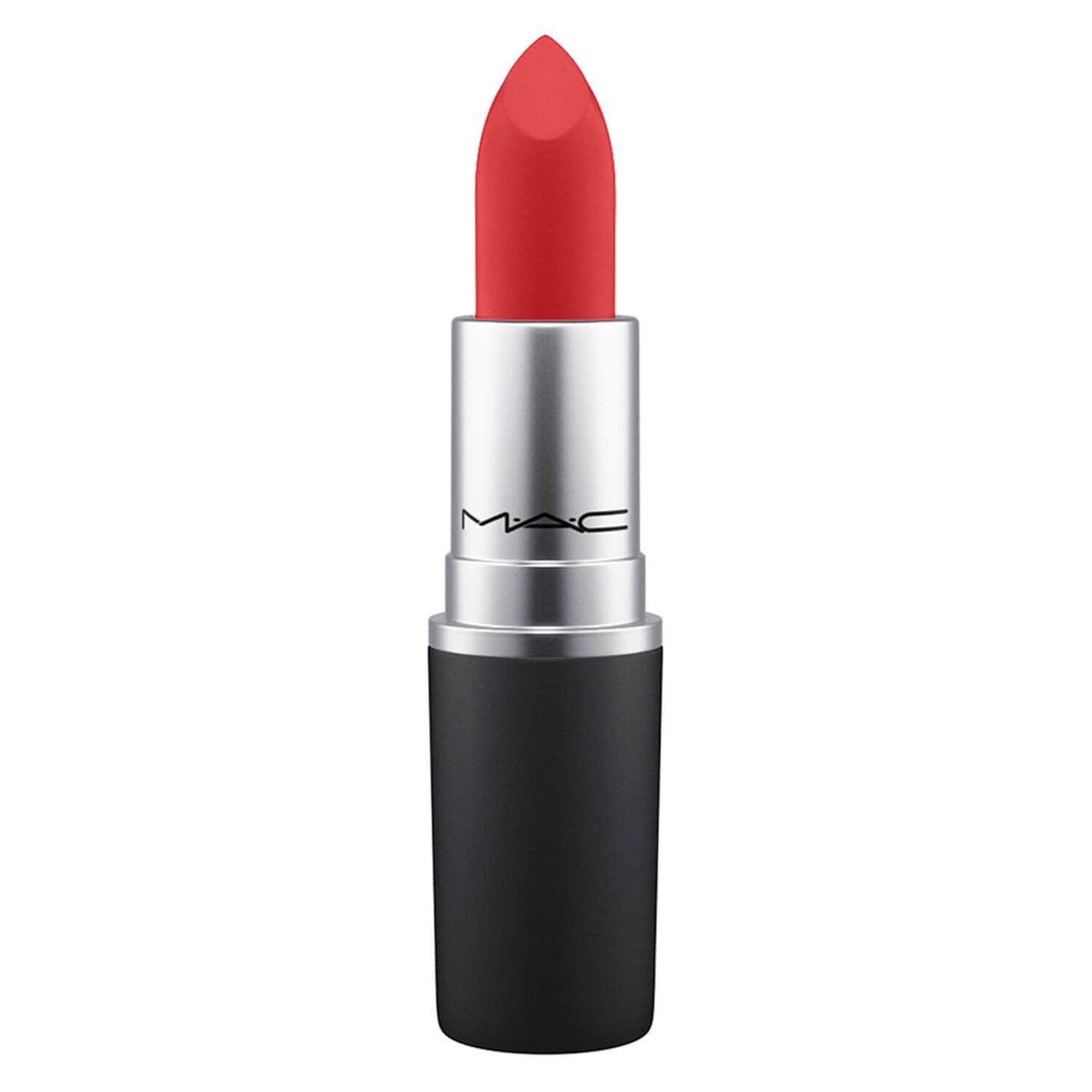 Powder Kiss - Lipstick Werk, Werk, Werk