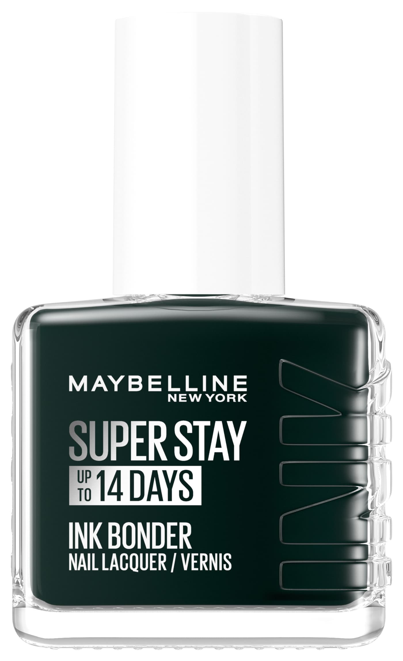 Maybelline NY Nails - Super Stay Ink Bonder Nail Polish 941 After Party