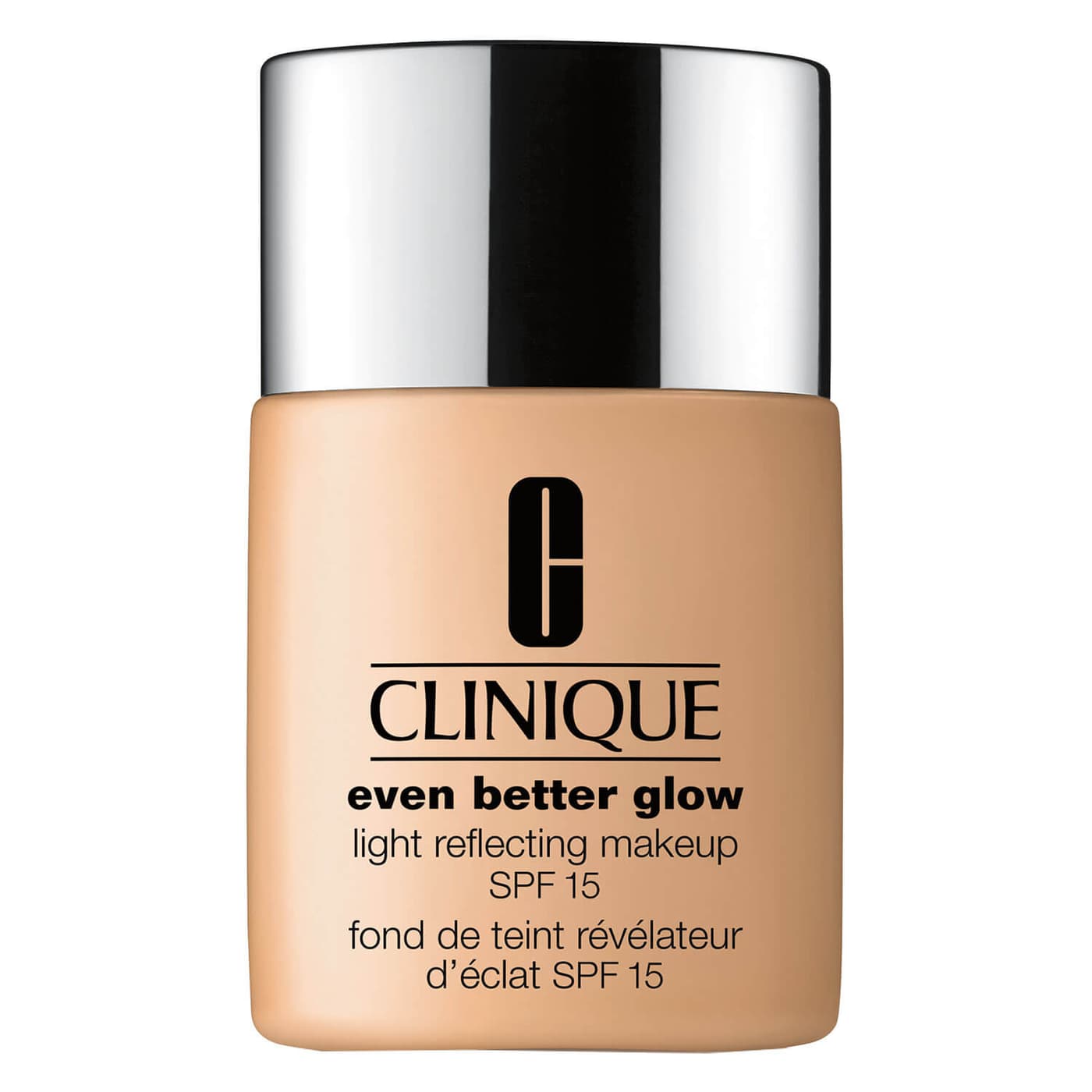 Even Better - Glow Light Reflecting Makeup SPF15 CN 62 Porcelain Beige