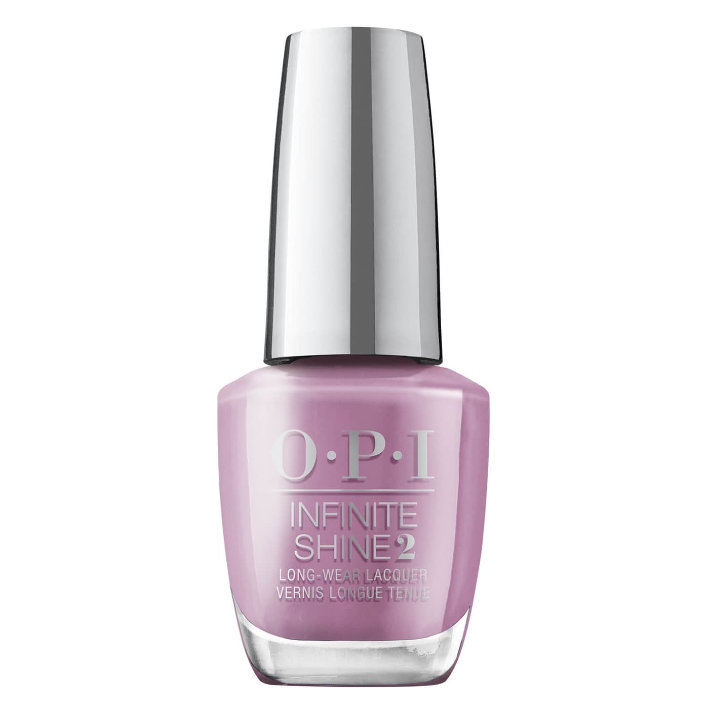 Me Myself and OPI - Infinite Shine Incognito Mode