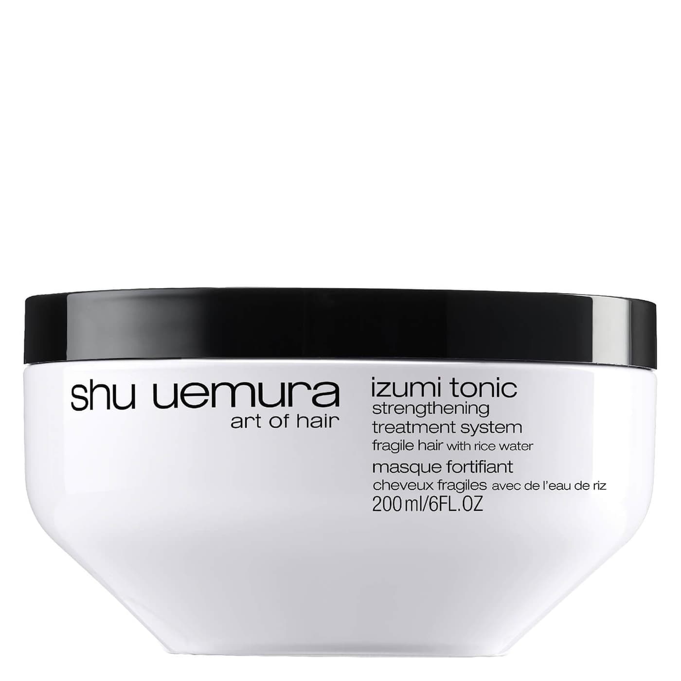 Izumi Tonic - Strengthening Treatment