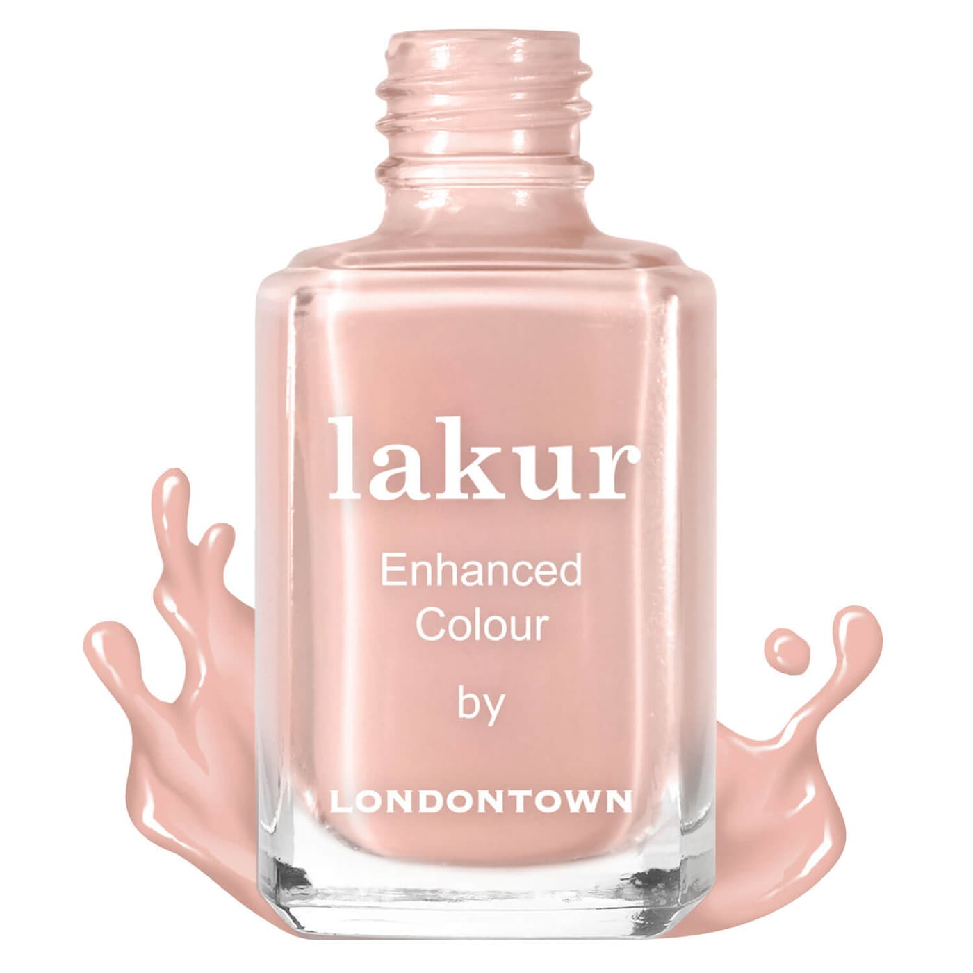 lakur - Peach Pop
