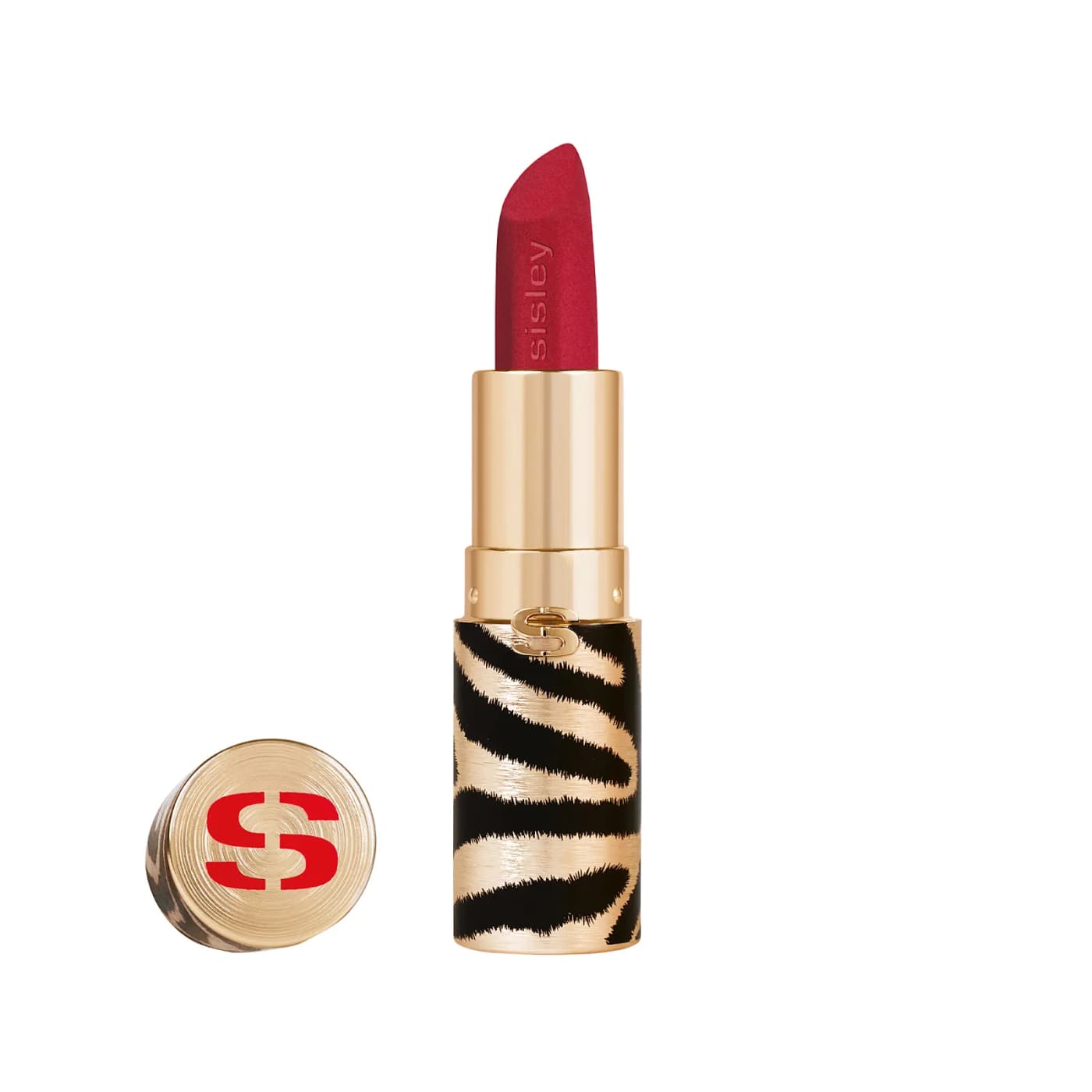 Phyto Rouge Velvet - Phyto-rouge Velvet 42 Rouge Royal