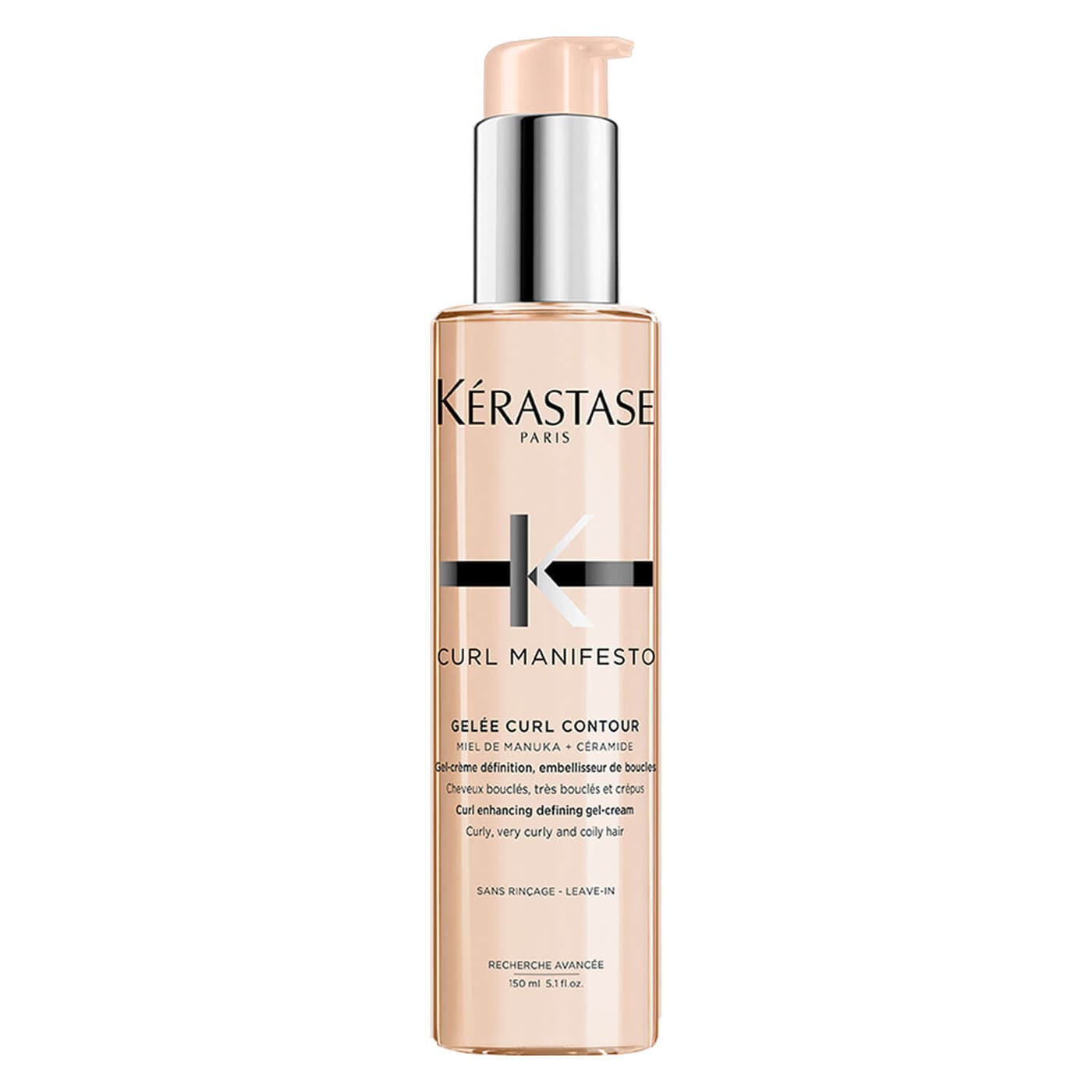 Curl Manifesto - Gelée Curl Contour