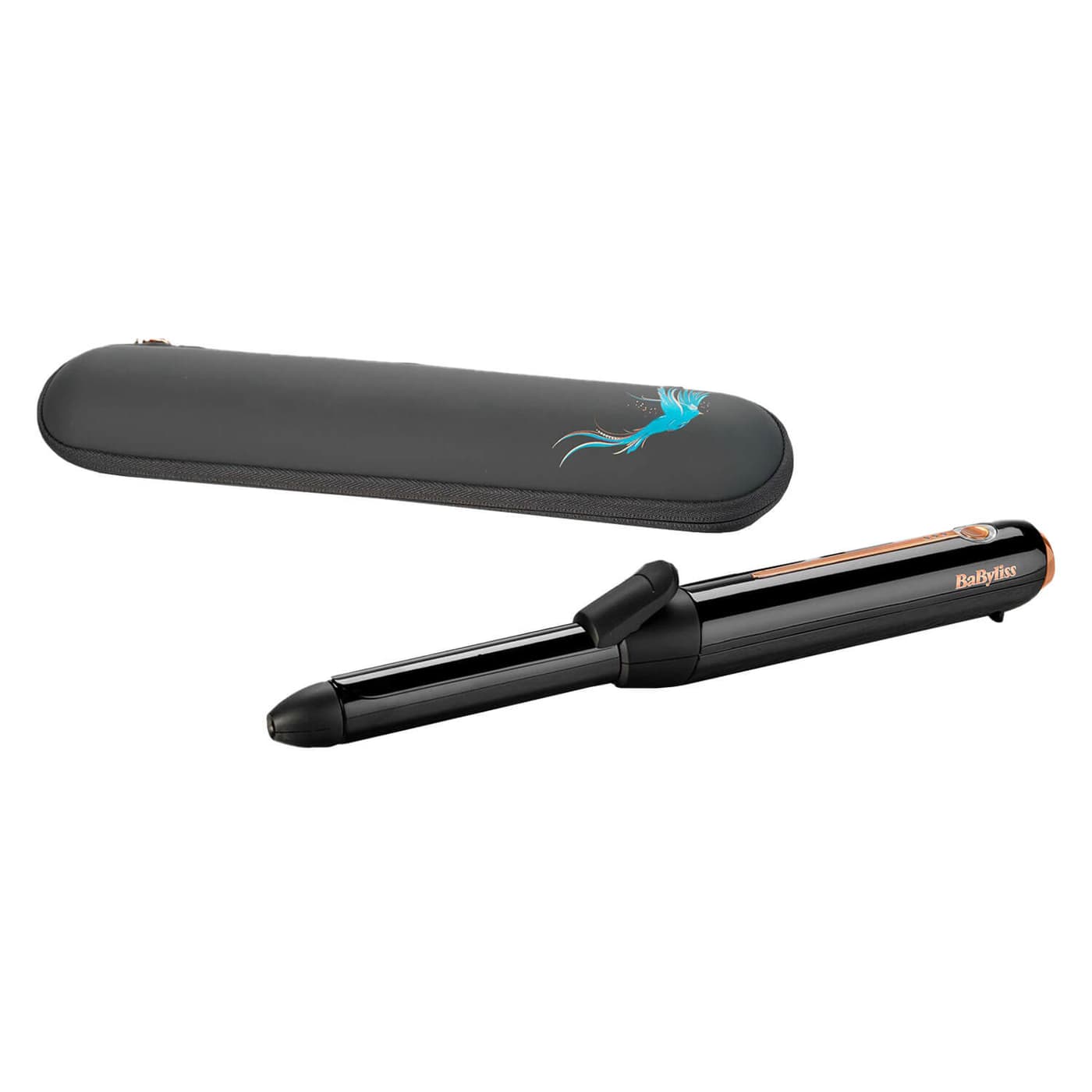 BaByliss - Cordless Curling Tong 9002U