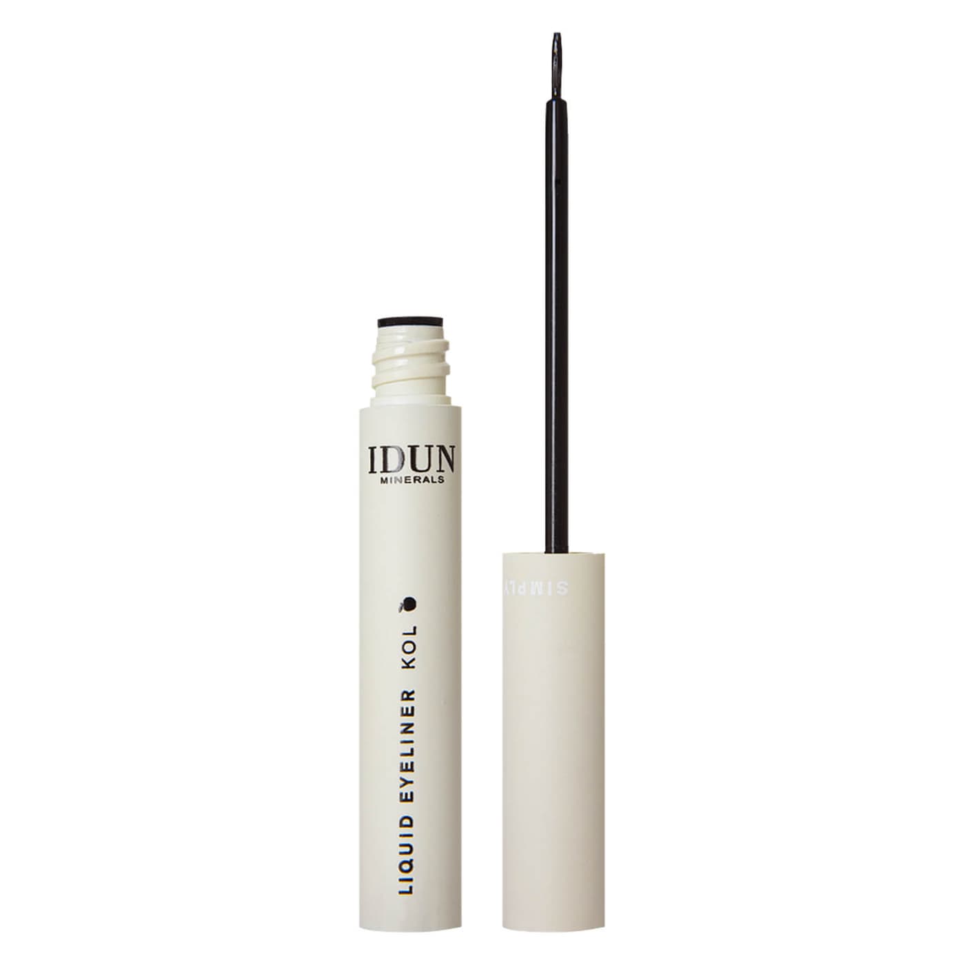 IDUN Eyes - Liquid Eyeliner Kol