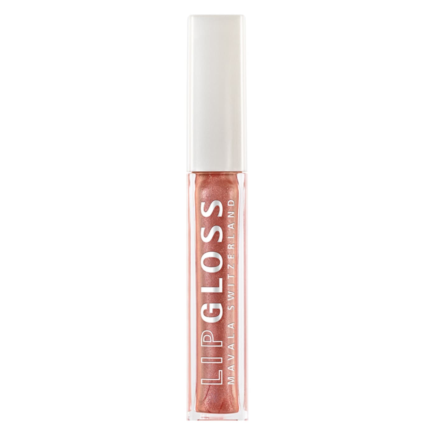 MAVALA Lips - Lip Gloss Ice Cream