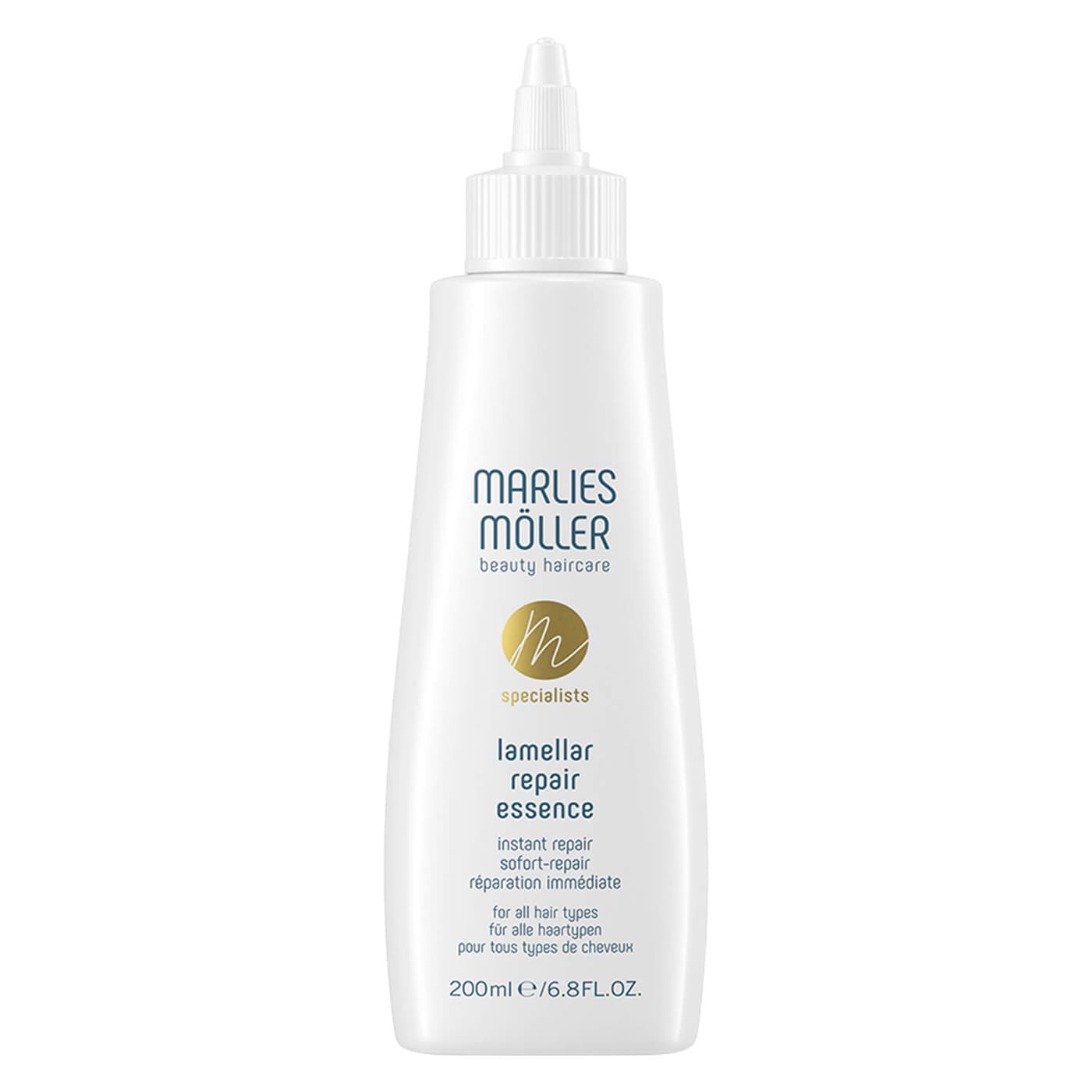 MM Specialists - Lamellar Repair Essence