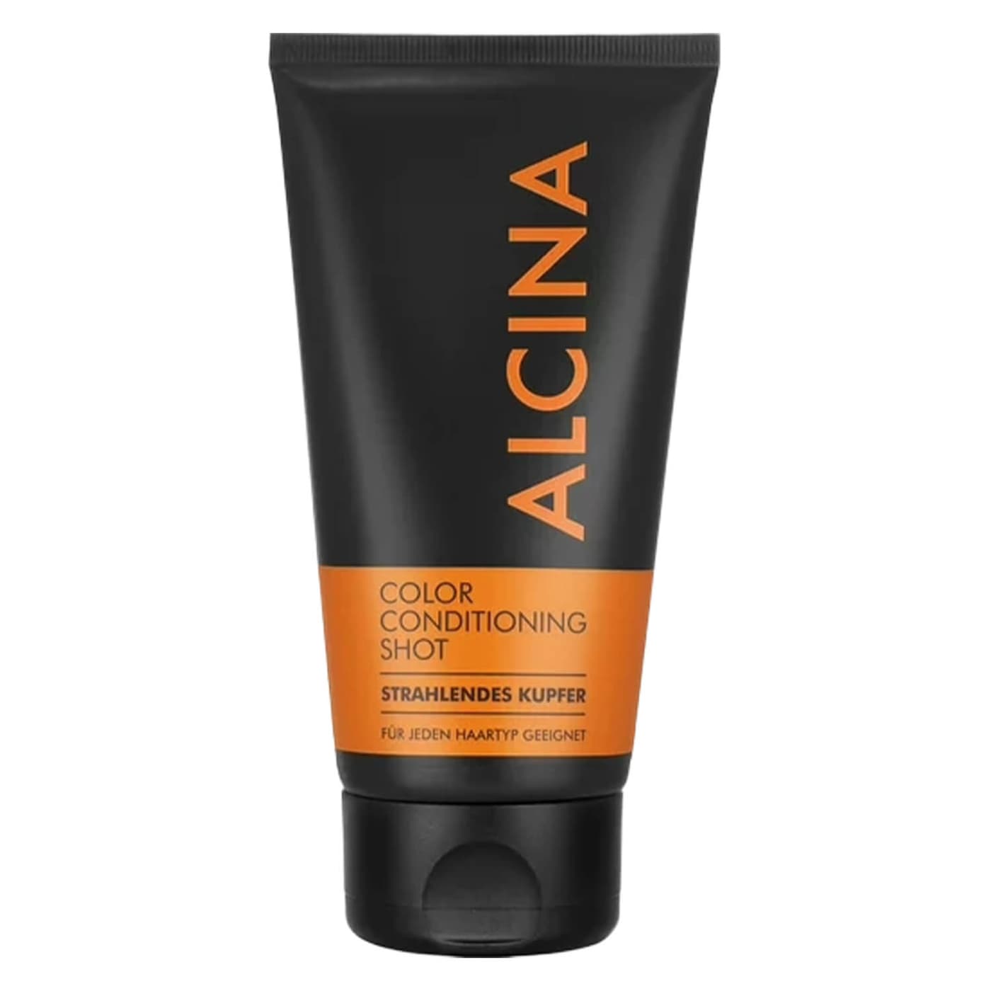 Alcina Professional - Color Conditioning Shot Strahlendes Kupfer