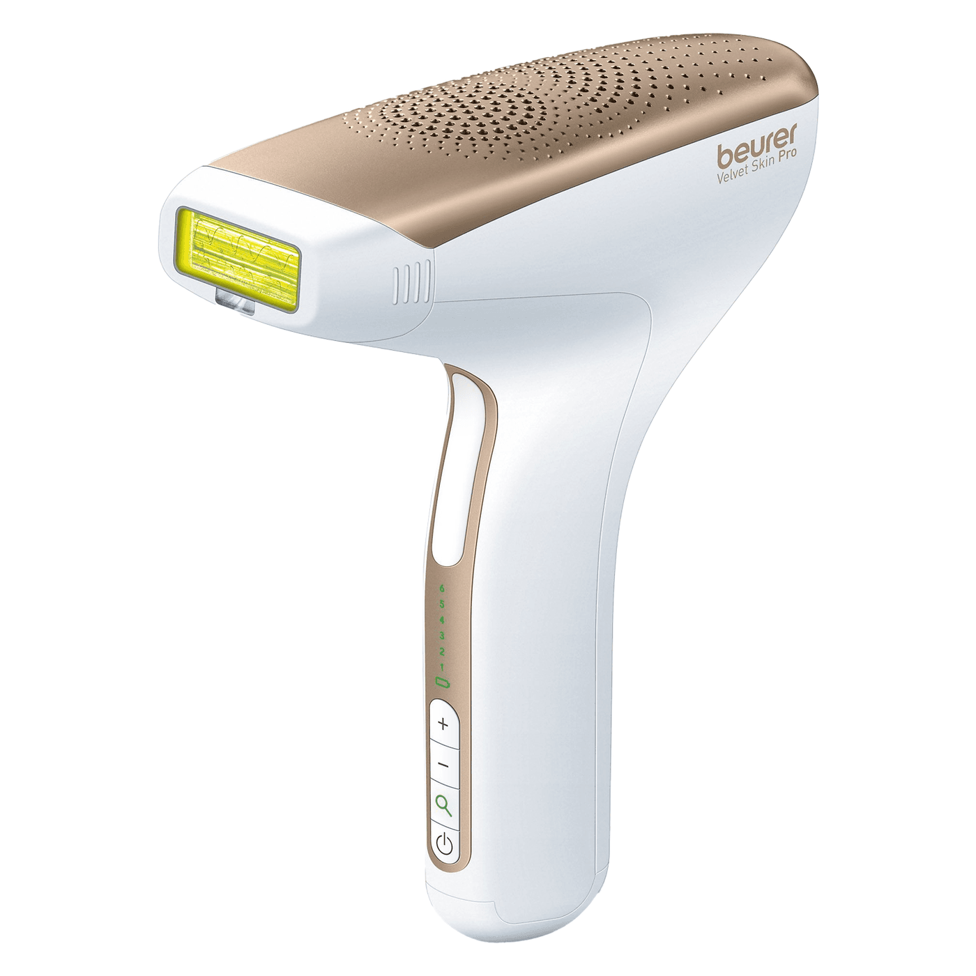 Haarentfernung - IPL 8500 Haarentfernung Velvet Skin Pro