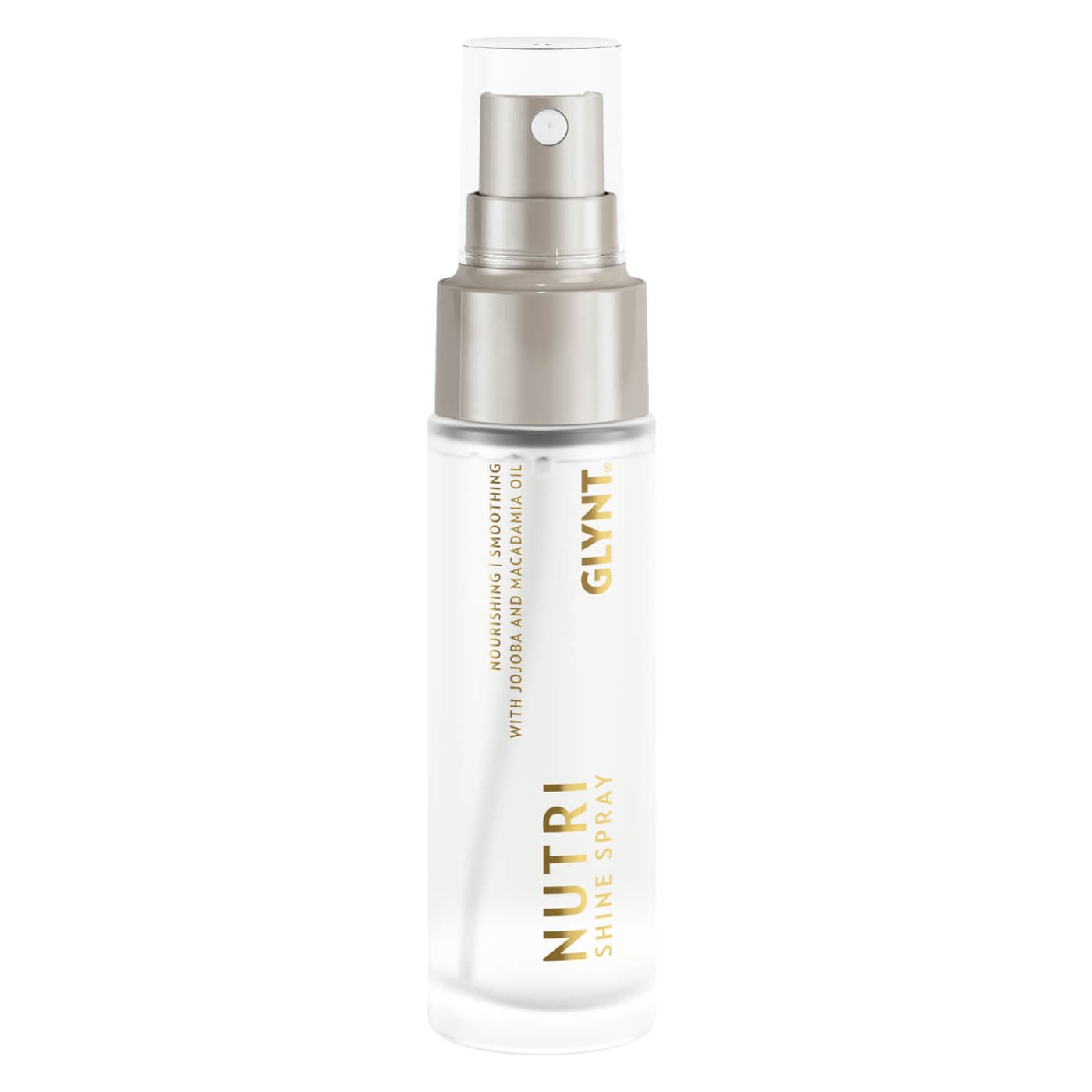 GLYNT Care - Nutri Shine Spray