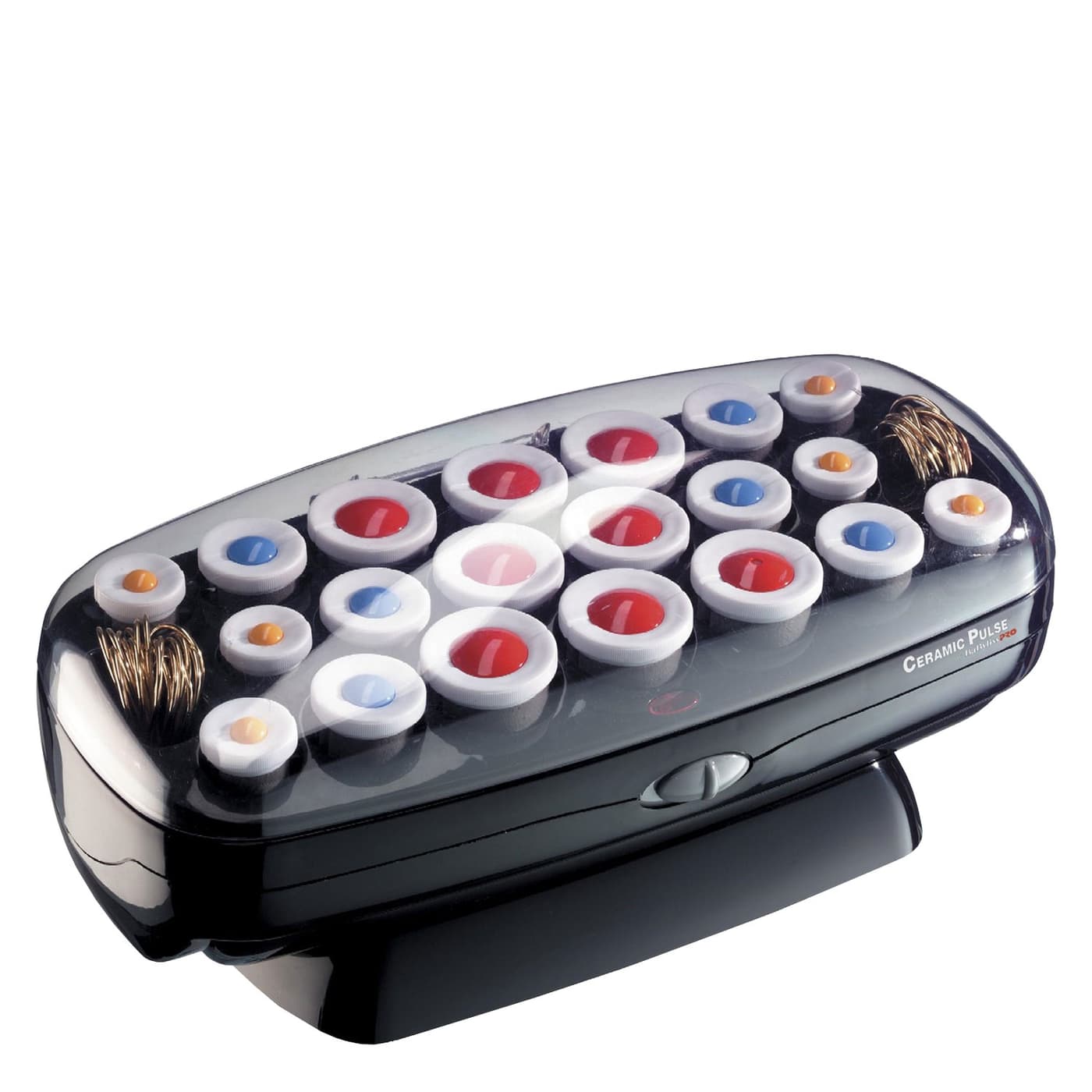 BaByliss Pro - Hot Curls Ceramic BAB3021E