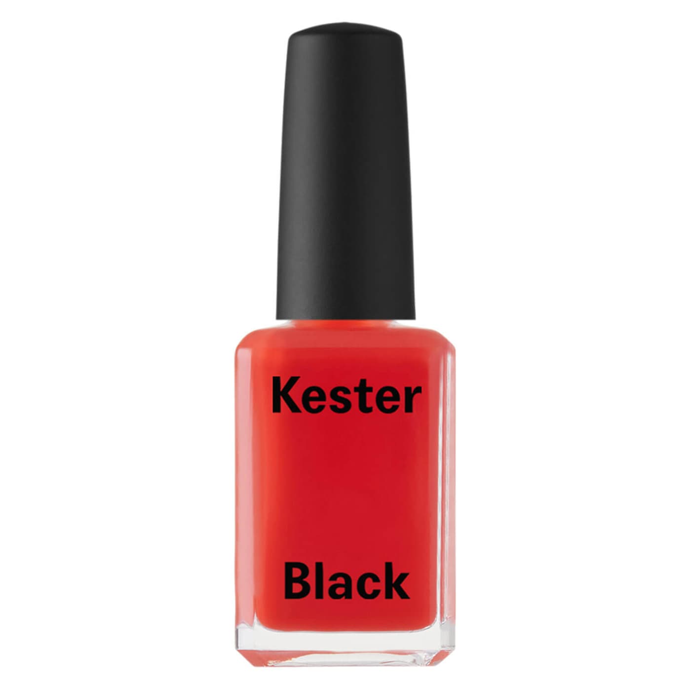 KB Colours - Tall Poppy