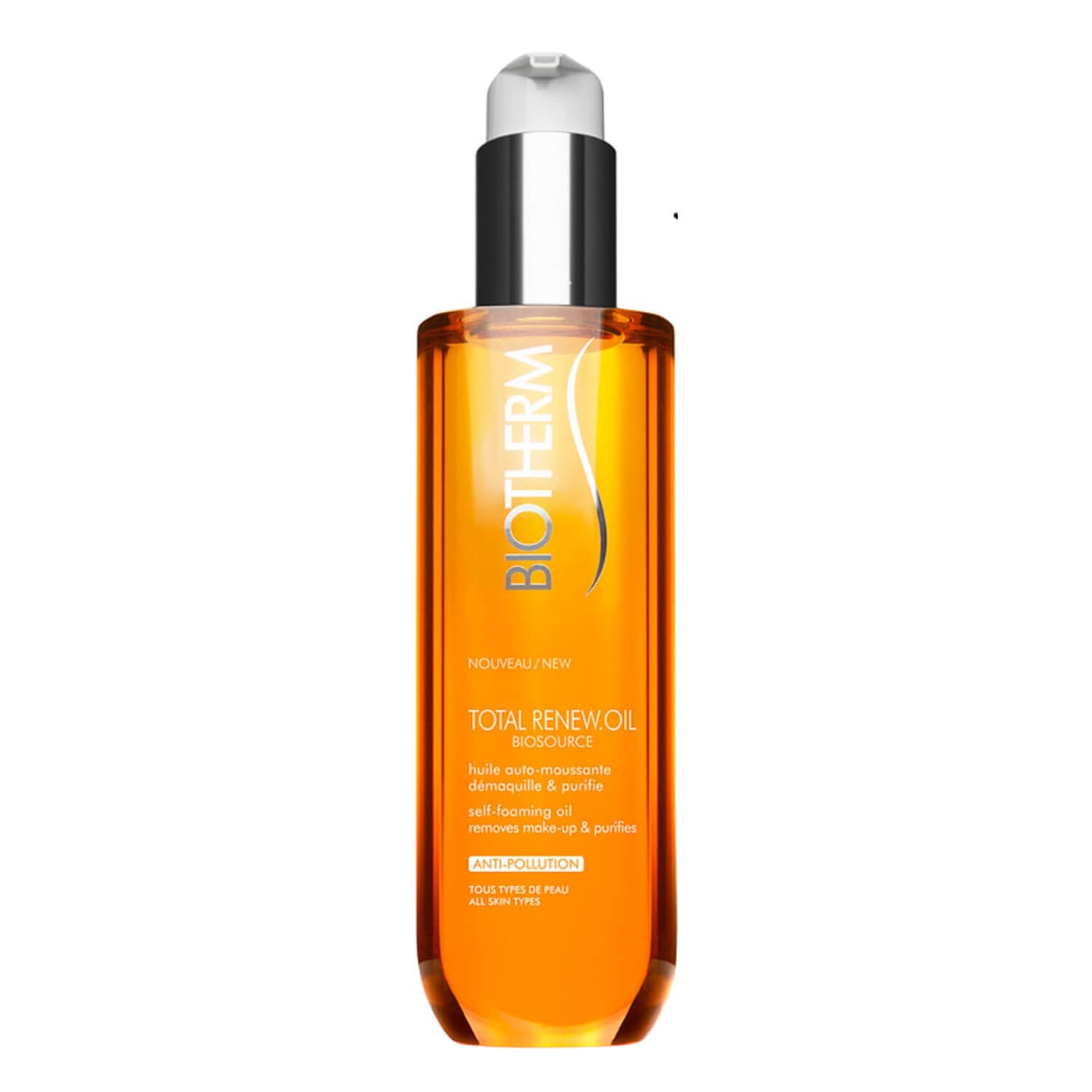 Biosource - Total Renew.Oil