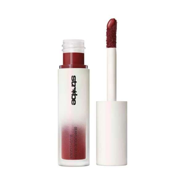 STROBE BEAM - LIQUID BLUSH PLUMMY BARE