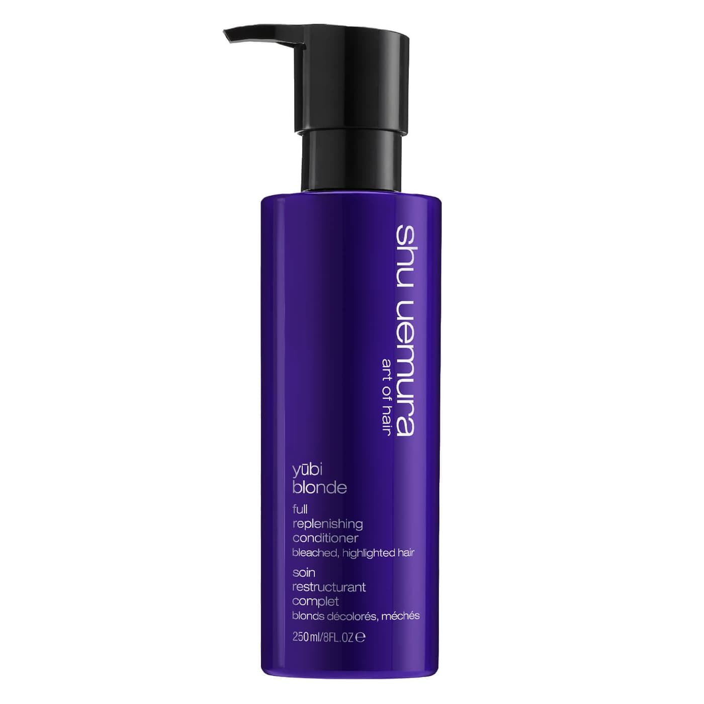 Yubi Blonde - Full Replenishing Conditioner