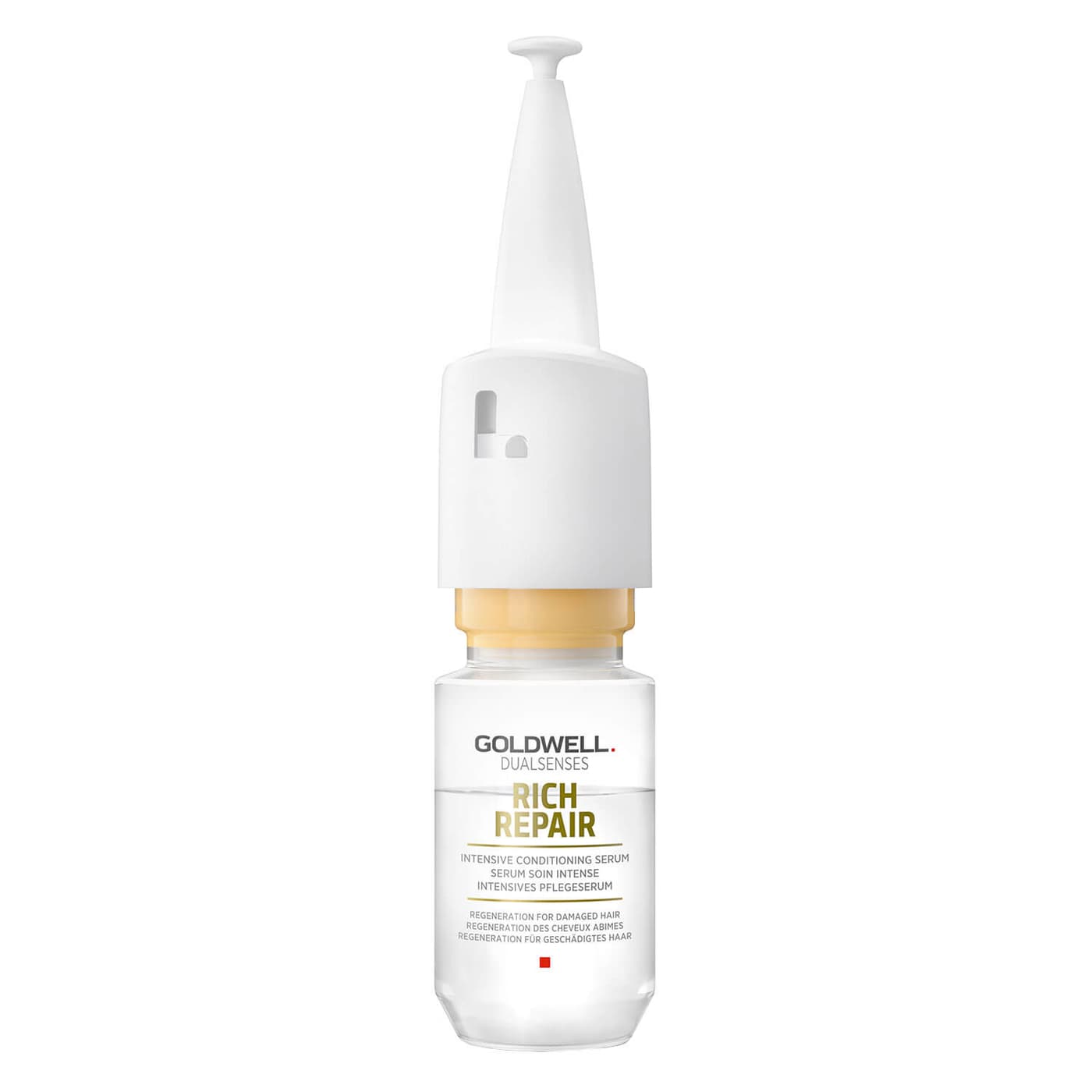 Dualsenses Rich Repair - Intensive Conditioning Serum