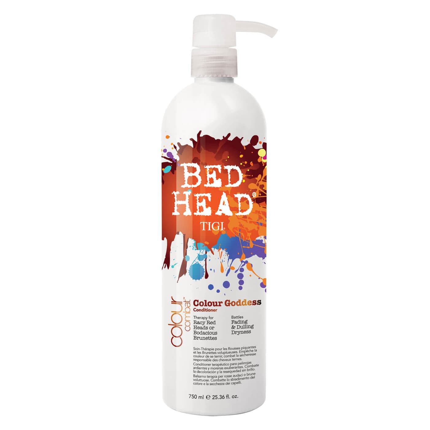 Colour Combat - Colour Goddess Conditioner