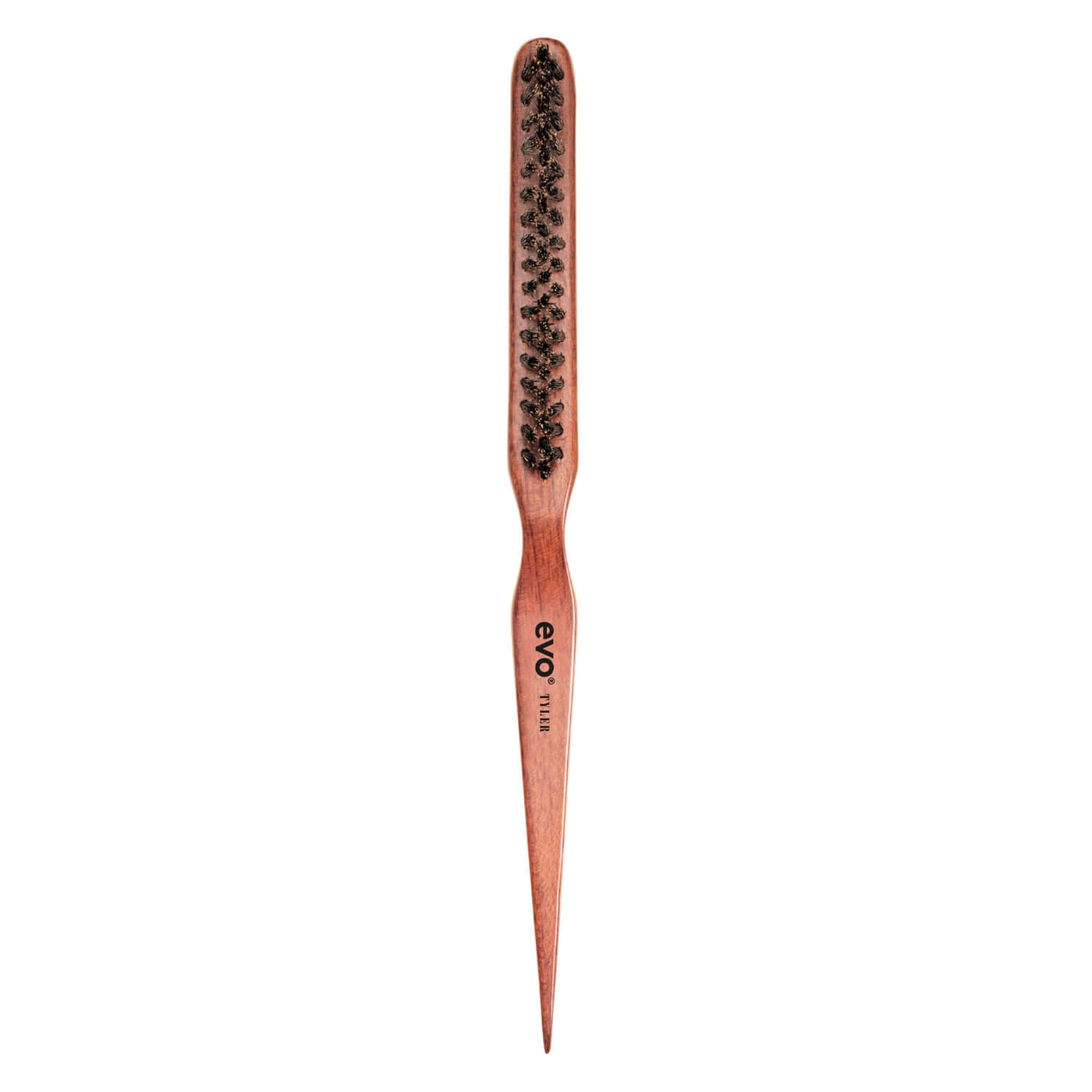 evo brushes - tyler teasing brush