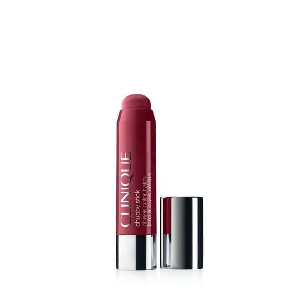 Clinique Chubby Stick - Cheek Color Balm 04 Plumped Up Peony
