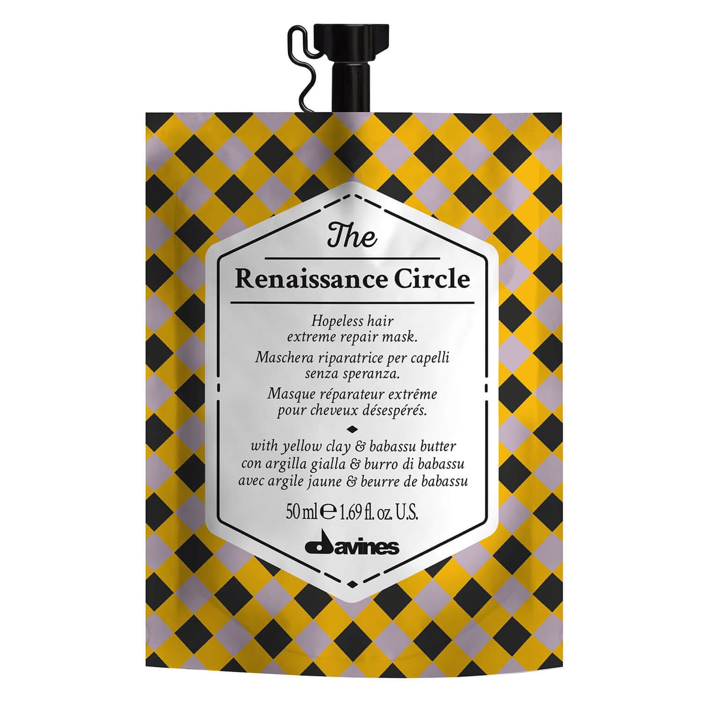 The Circle Chronicles - The Renaissance Circle