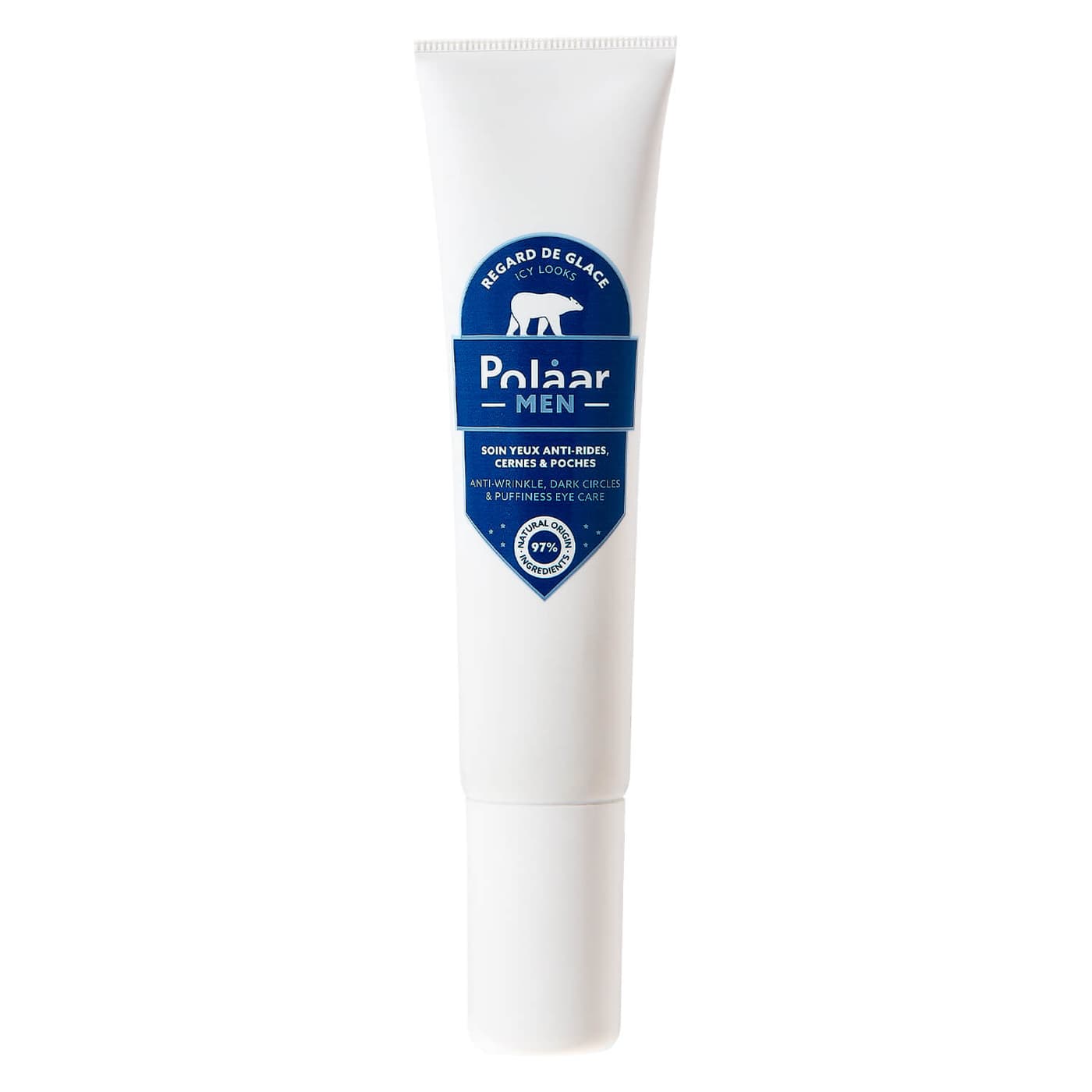 Polaar - Men Icy Looks