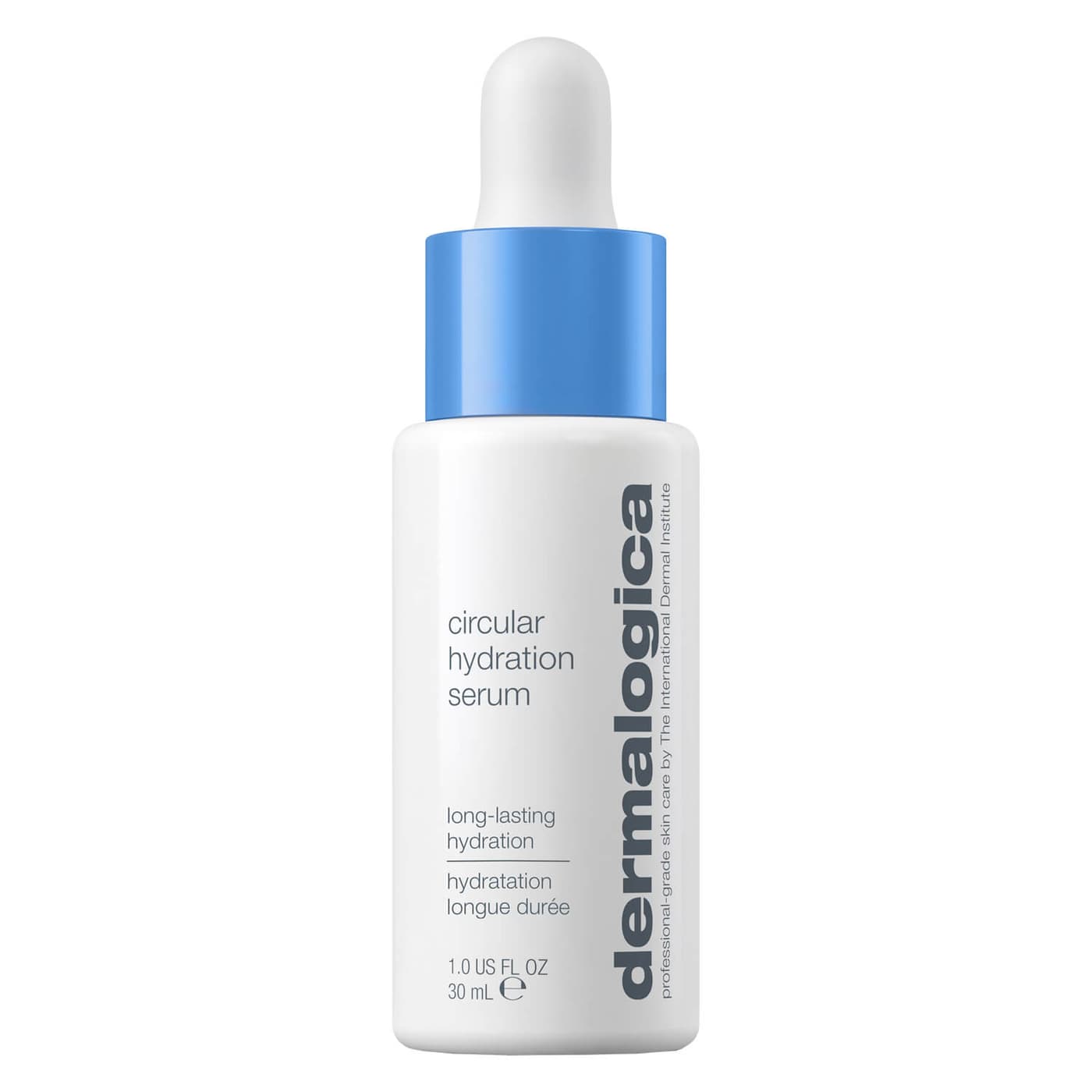 Daily Skin Health - Circular Hydration Serum