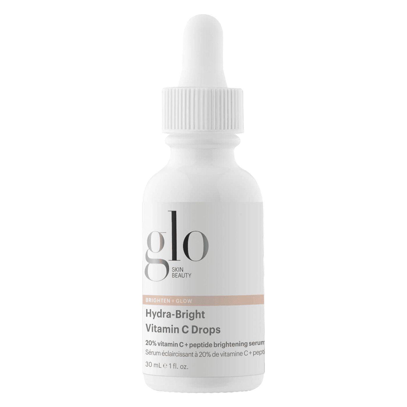 Glo Skin Beauty Care - Hydra-Bright Vitamin C Drops