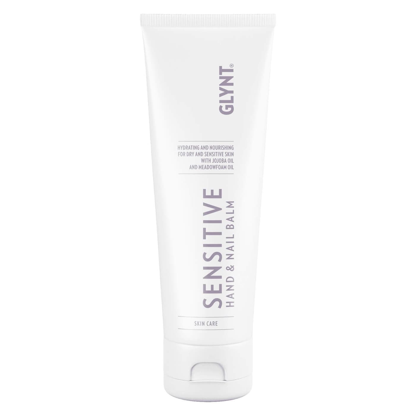 GLYNT Care - Sensitive Hand & Nail Balm