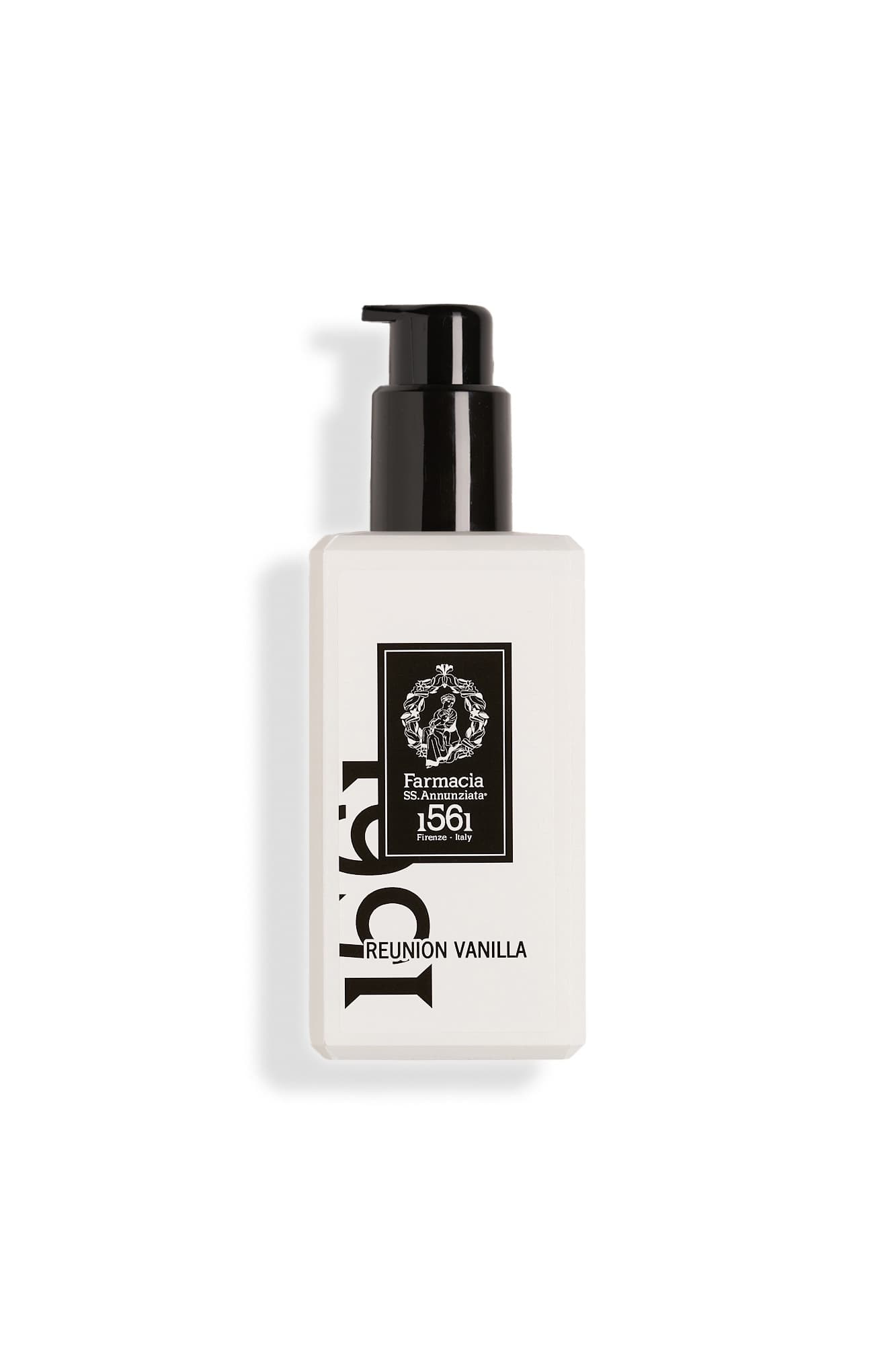 Farmacia SS. Annunziata - Reunion Vanilla Body Lotion