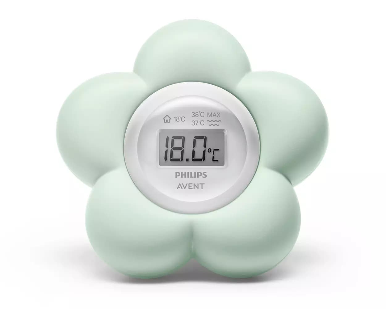 Philips - Avent Digitalthermometer Sch480/00