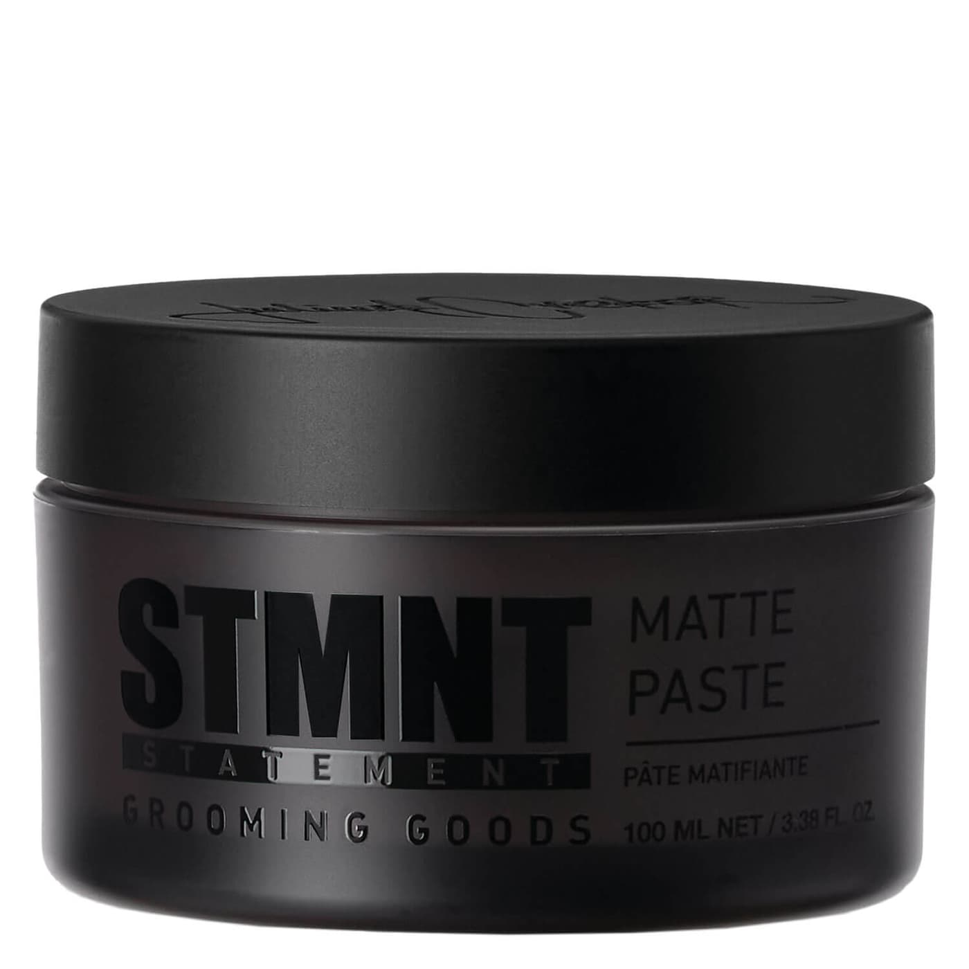 STMNT - Matte Paste