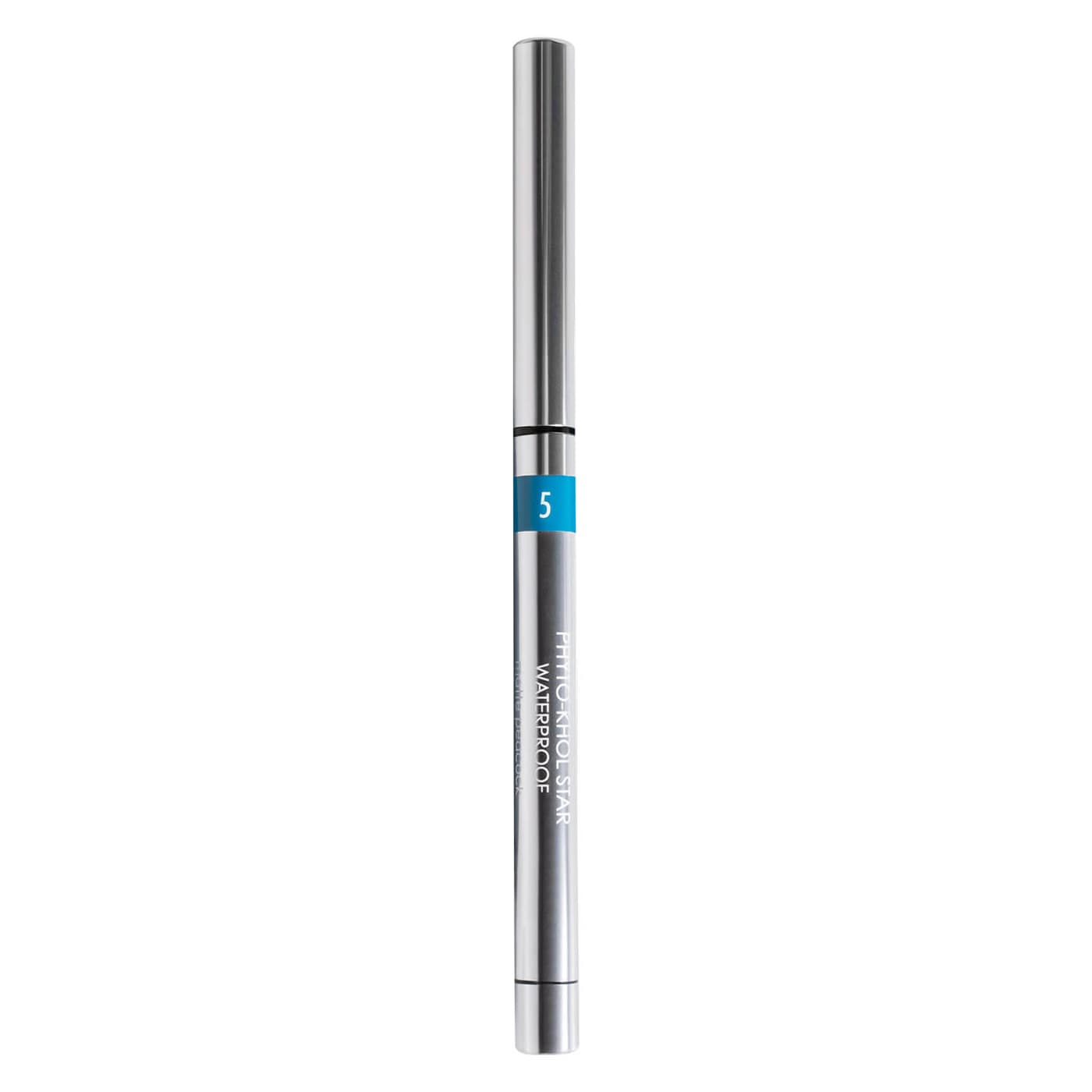 Phyto Khol - Star Matte Peacock 5 Waterproof